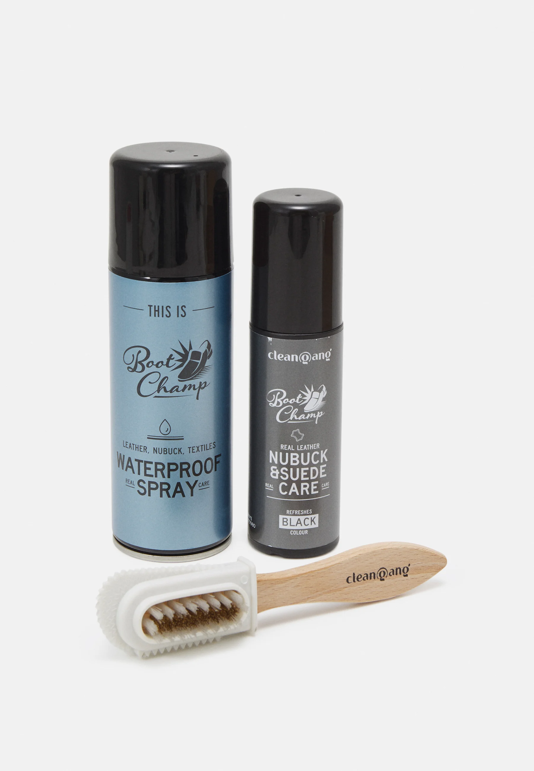 Cleangang CARE UNISEX SET - Accessori per la cura delle scarpe