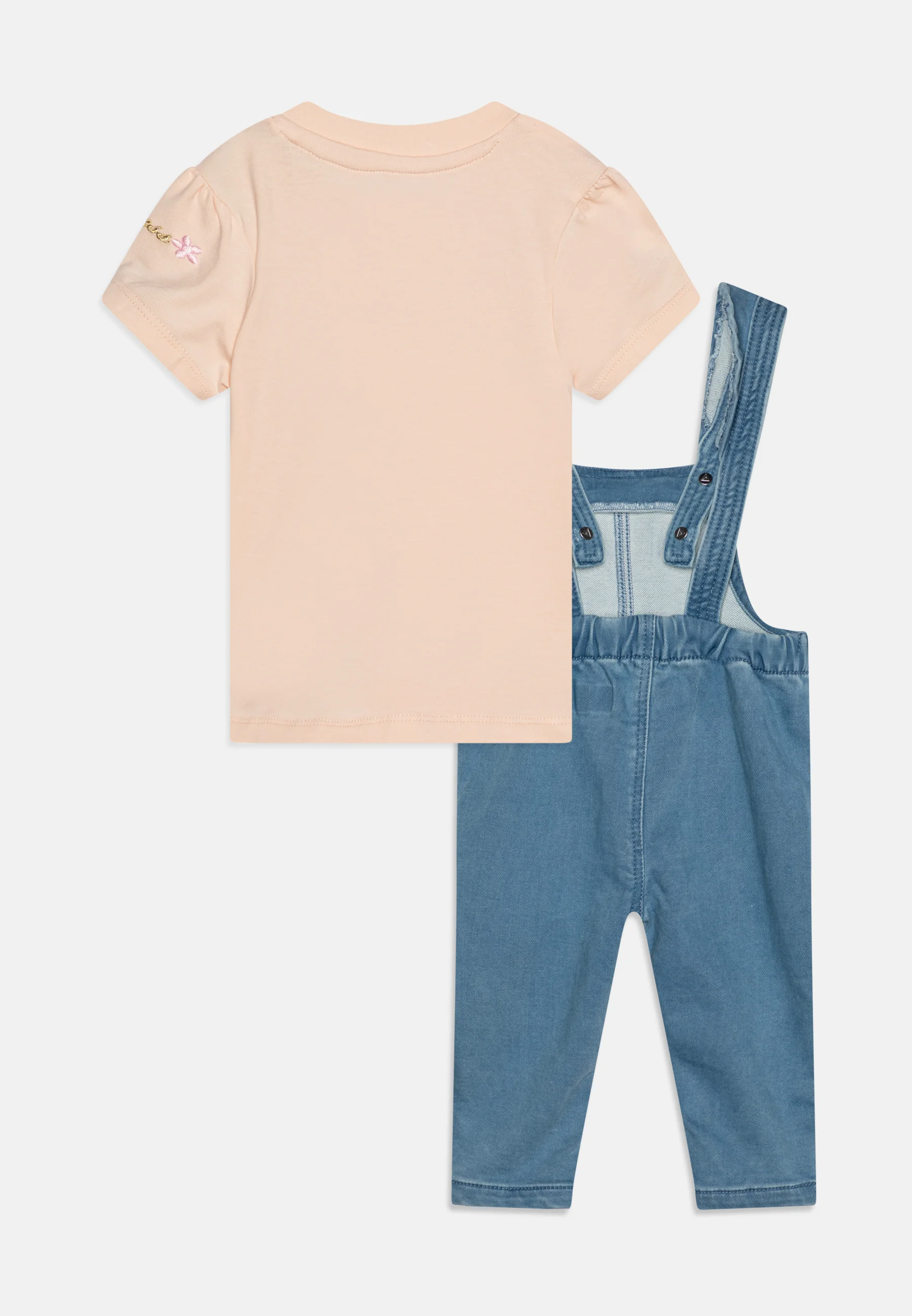 INFANT SET - T-shirt con stampa