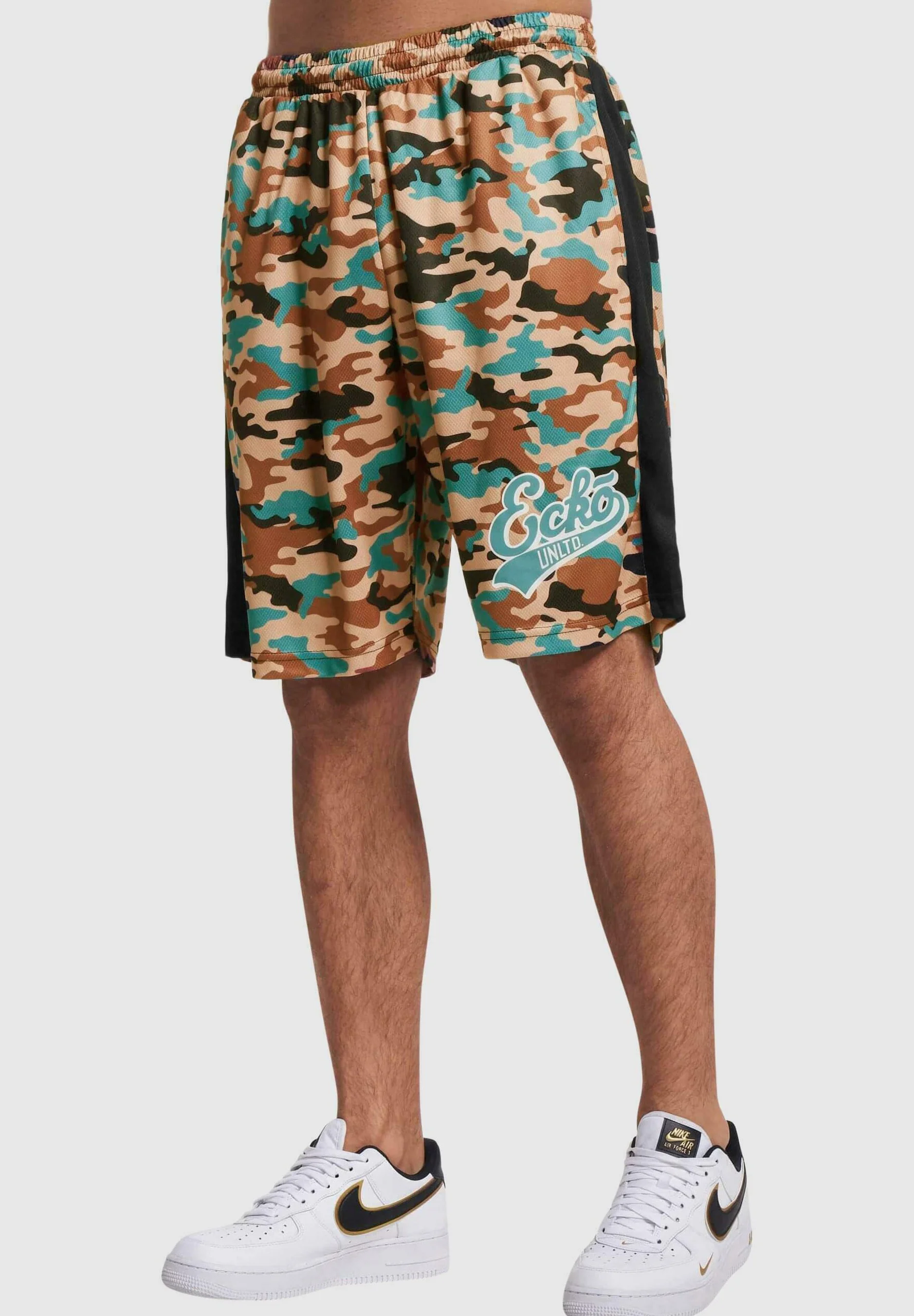 ecko unltd. BBALL - Pantaloni sportivi