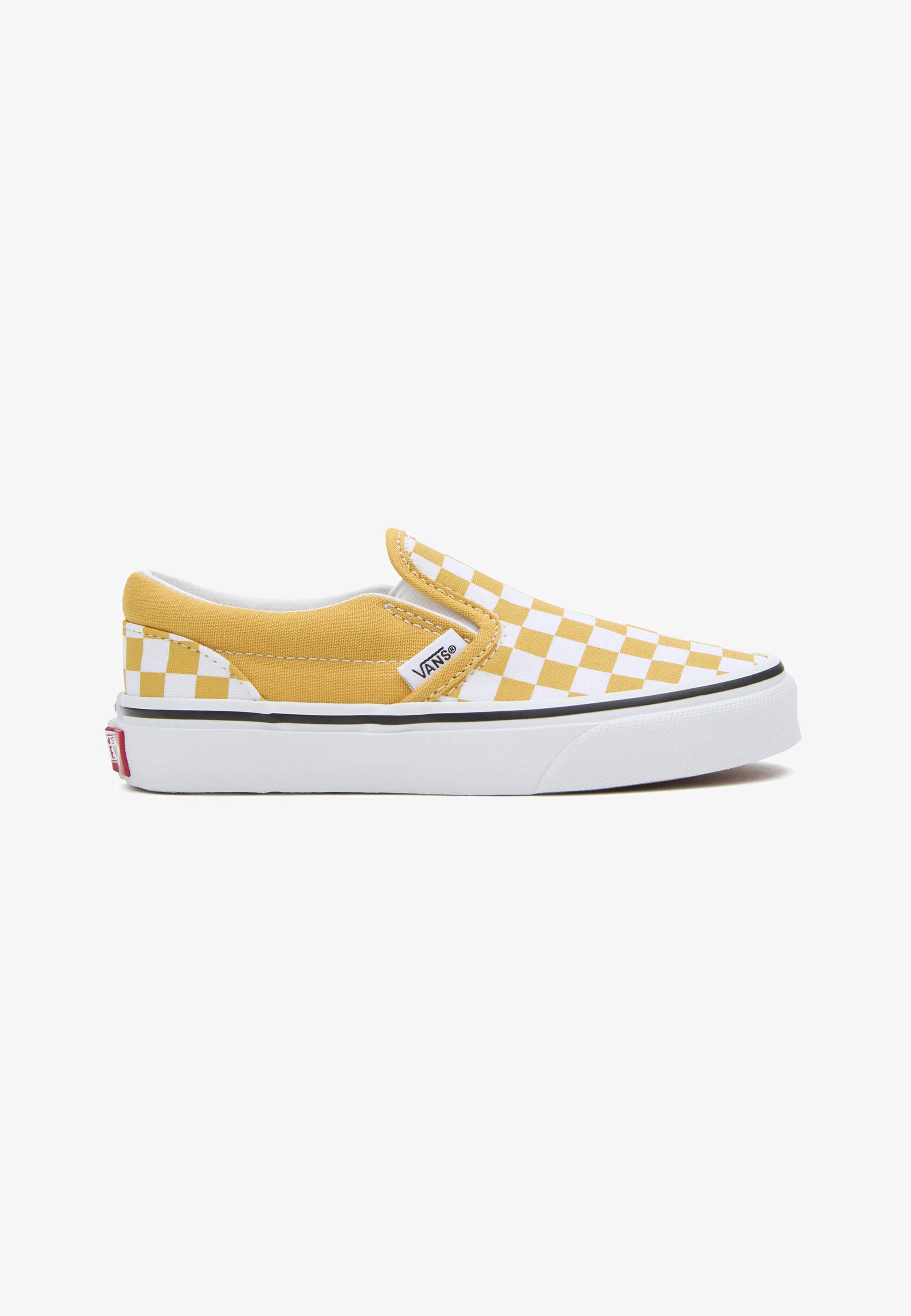 UY CLASSIC SLIP-ON - Sneakers basse