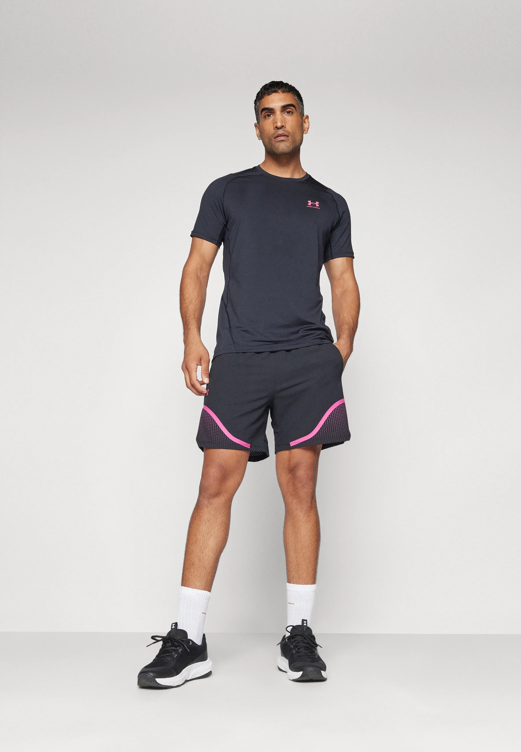 Under Armour ARMOUR GRAPHIC- T-Shirt sport