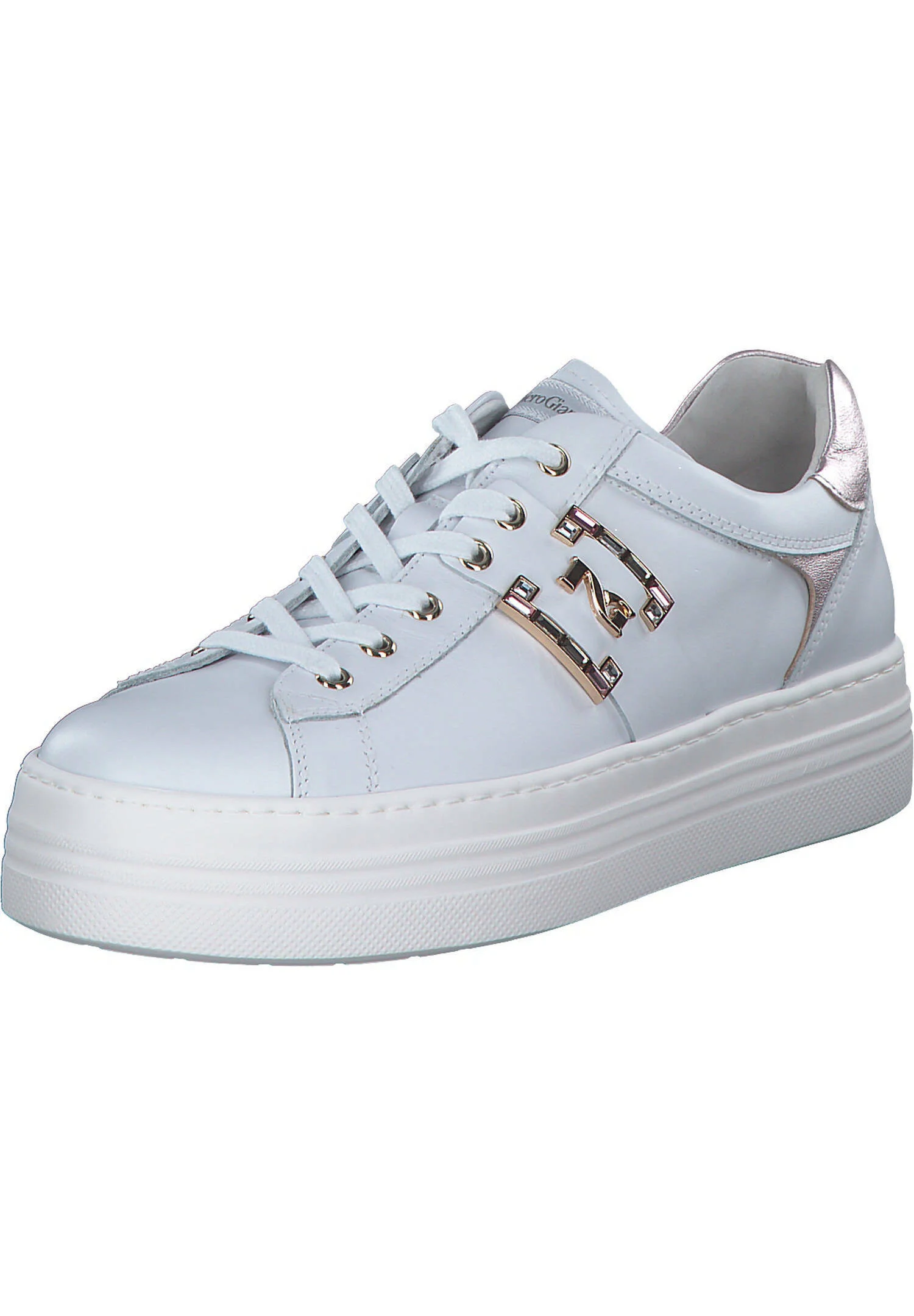 NeroGiardini E409967D - Stringate sportive