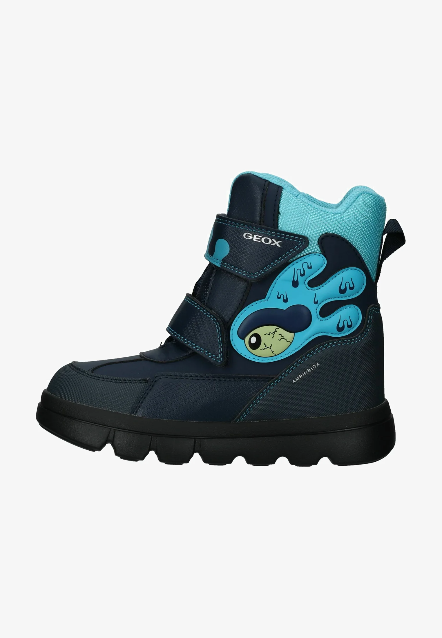 Geox WILLABOOM UNISEX - Stivali da neve