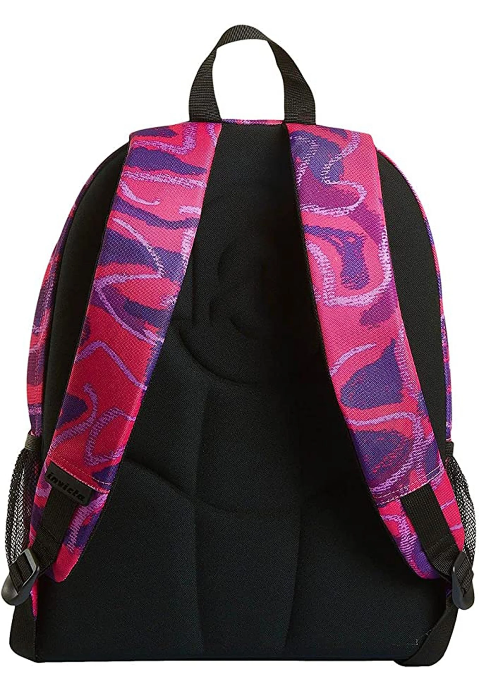 INVICTA FORMAT STREET JUNGLE SCUOLA E TEMPO LIBERO CON CERNIERA - Zaino