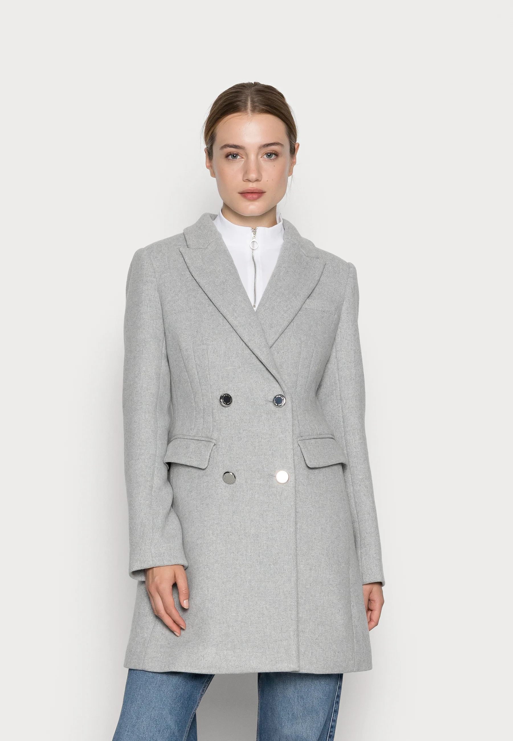 GRIMO - Cappotto classico
