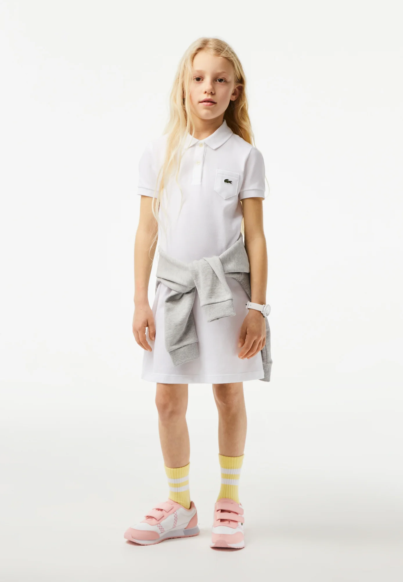 Lacoste EJ2816 - Vestito estivo