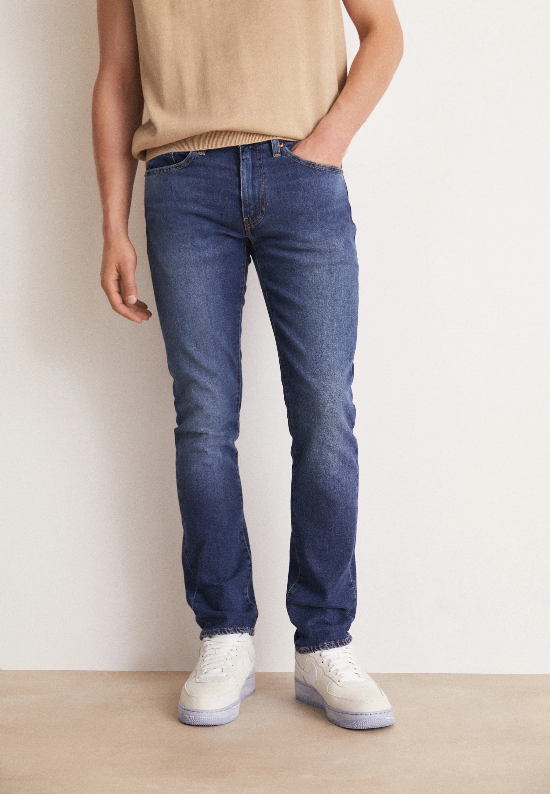 511™ SLIM - Jeans slim fit