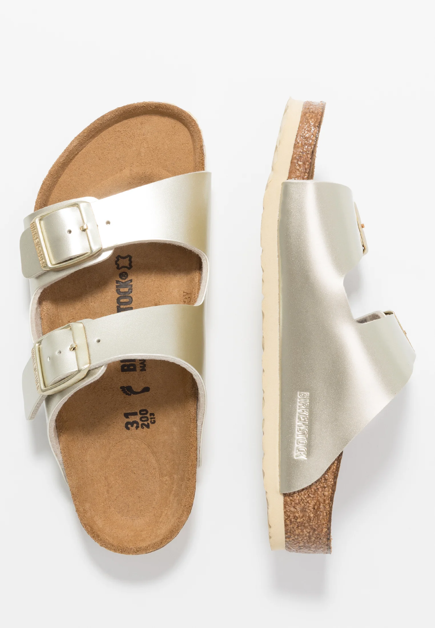 Birkenstock ARIZONA - Pantofole