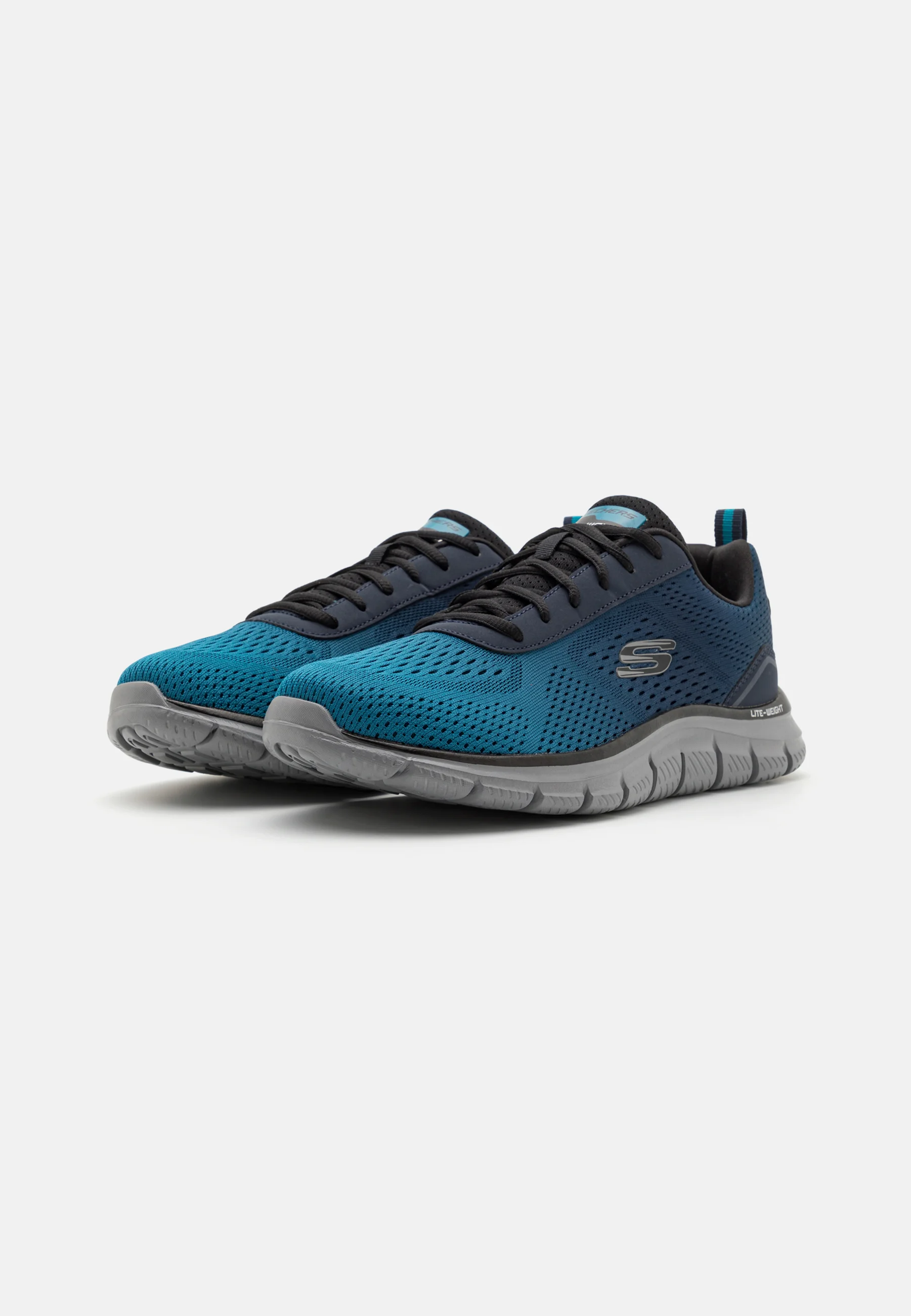 Wide Fit TRACK - Sneakers basse