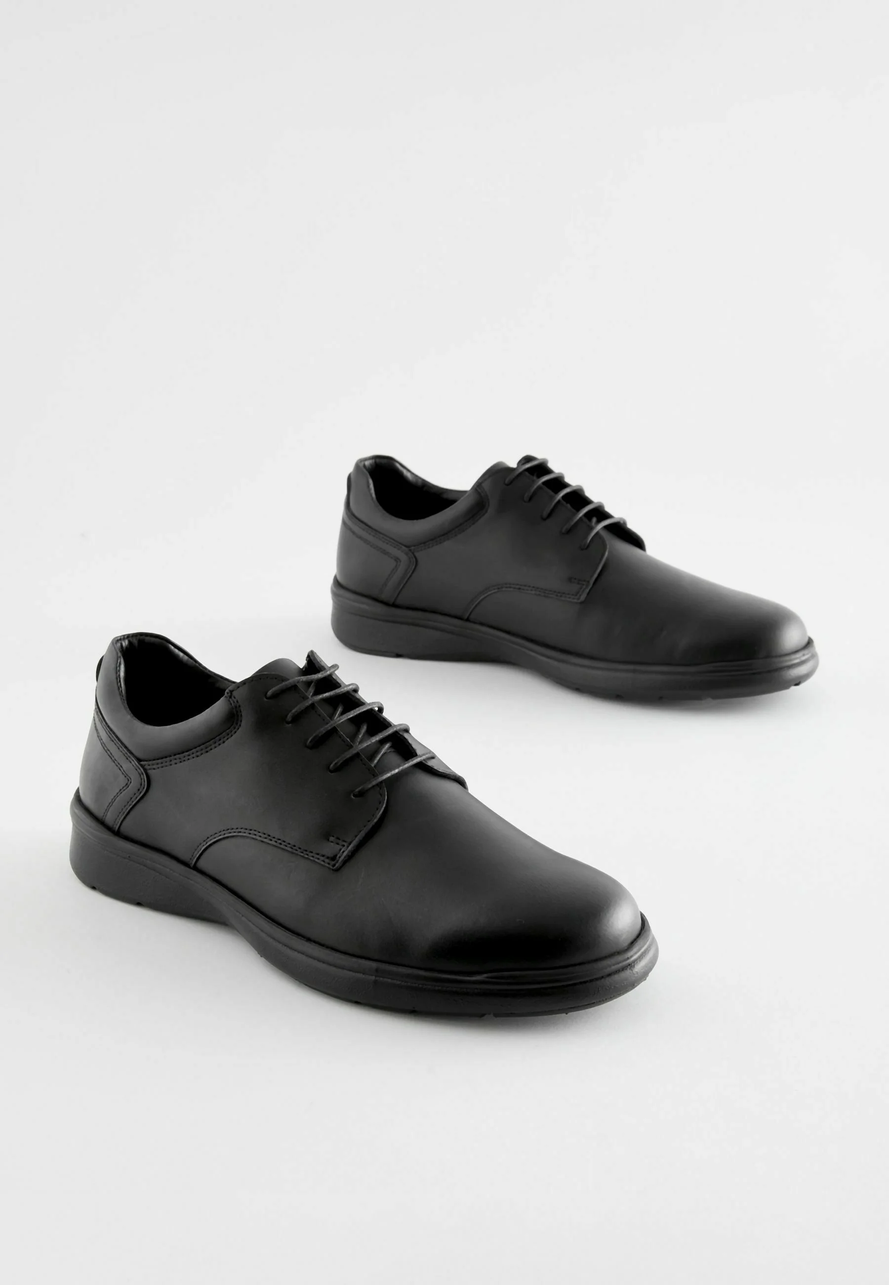 Next DERBY WIDE FIT - Stringate eleganti