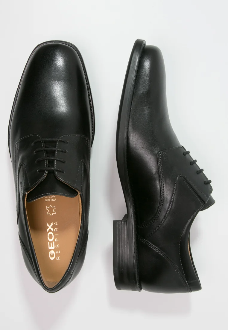 Geox FREDERICO - Stringate eleganti