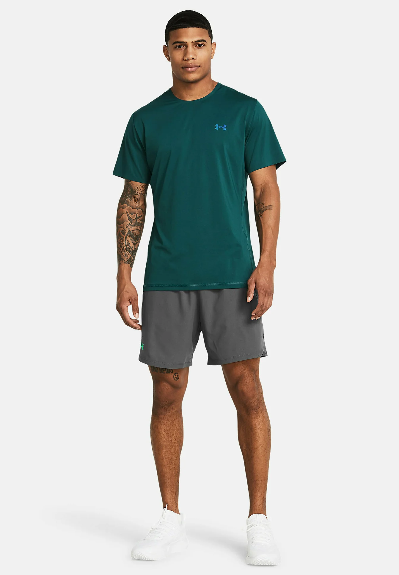 Under Armour VANISH - Pantaloncini sportivi