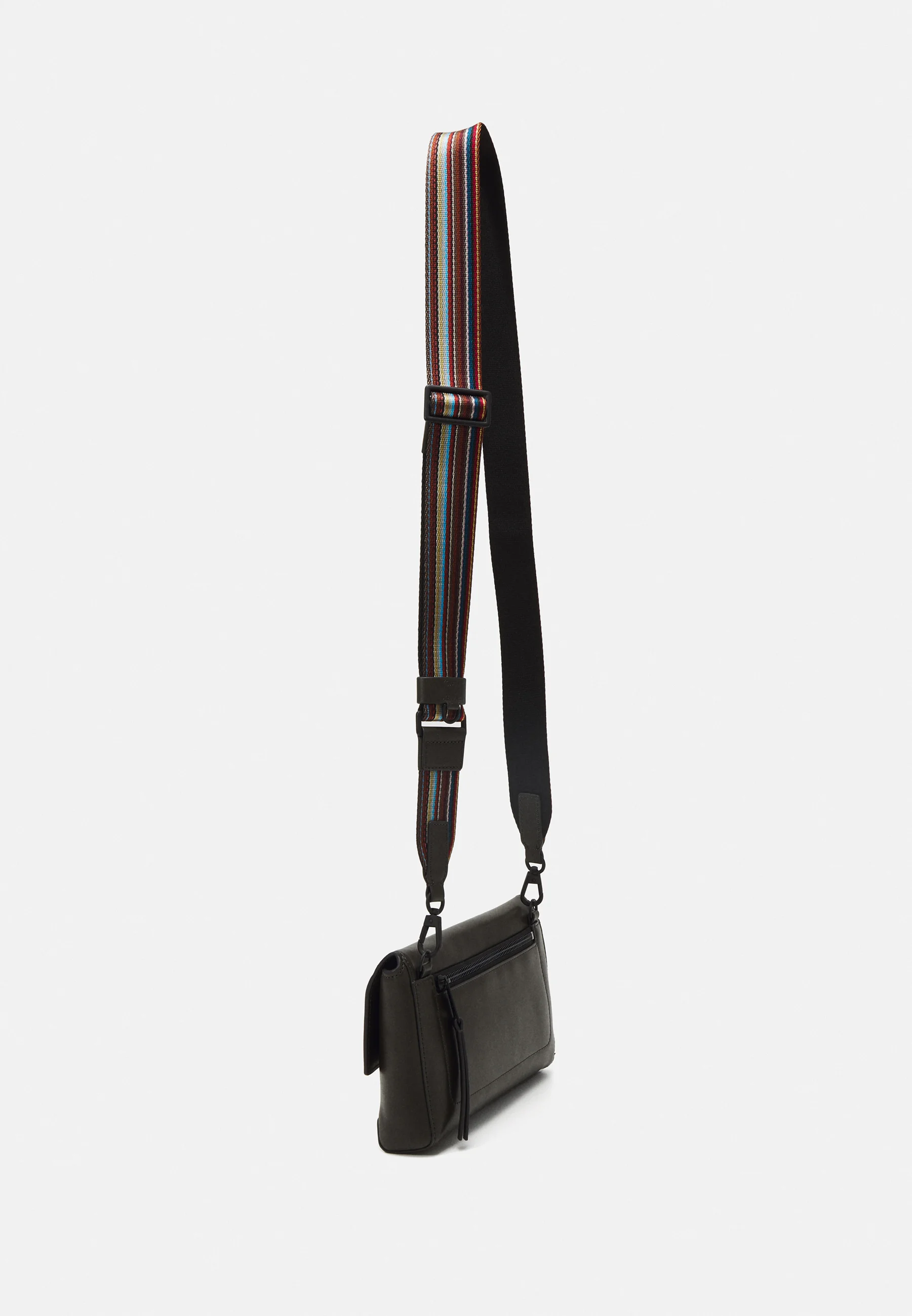 Paul Smith MEN BAG FLAP XBODY UNISEX - Borsa a tracolla