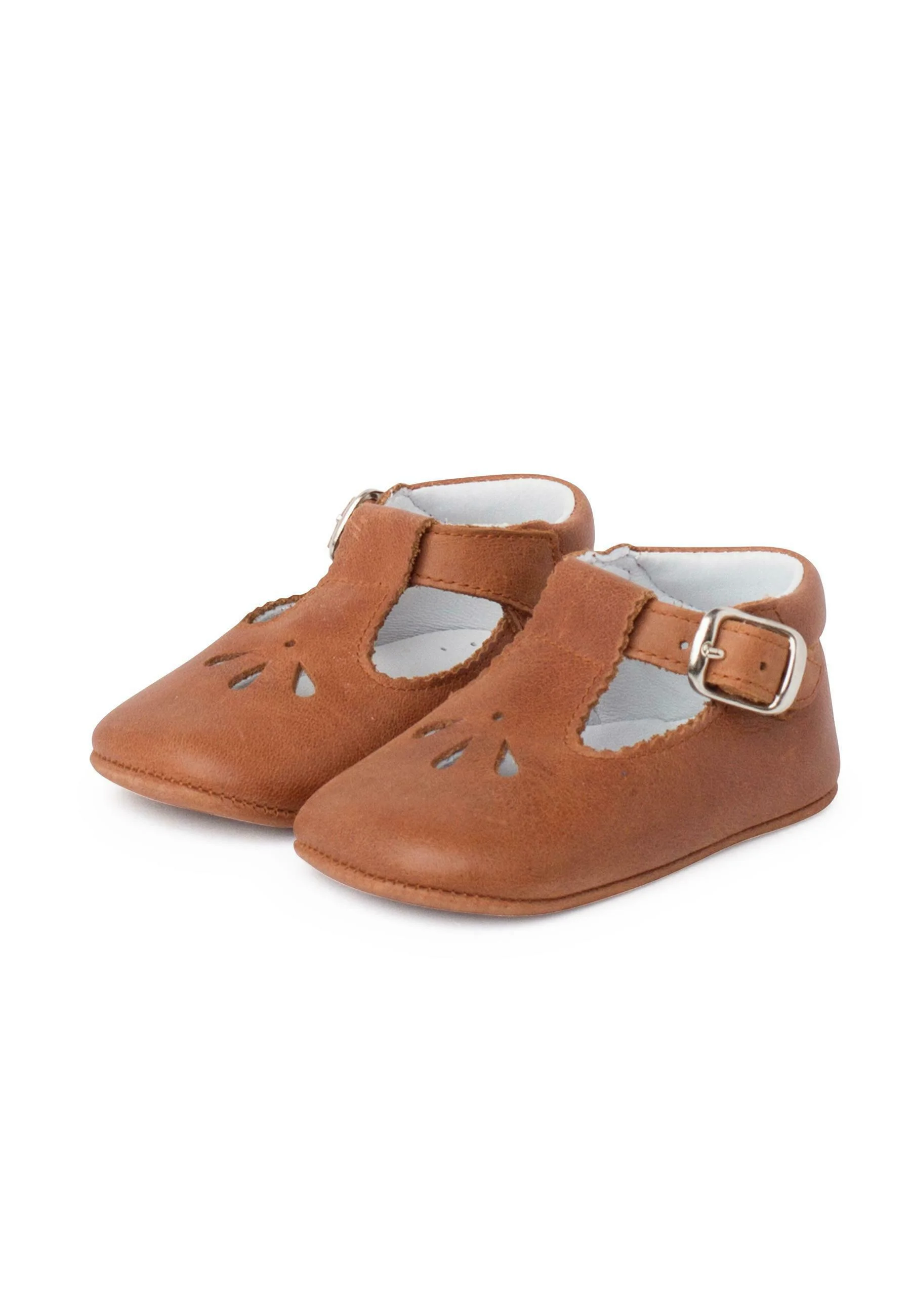 Pisamonas PEPITO - Scarpe neonato