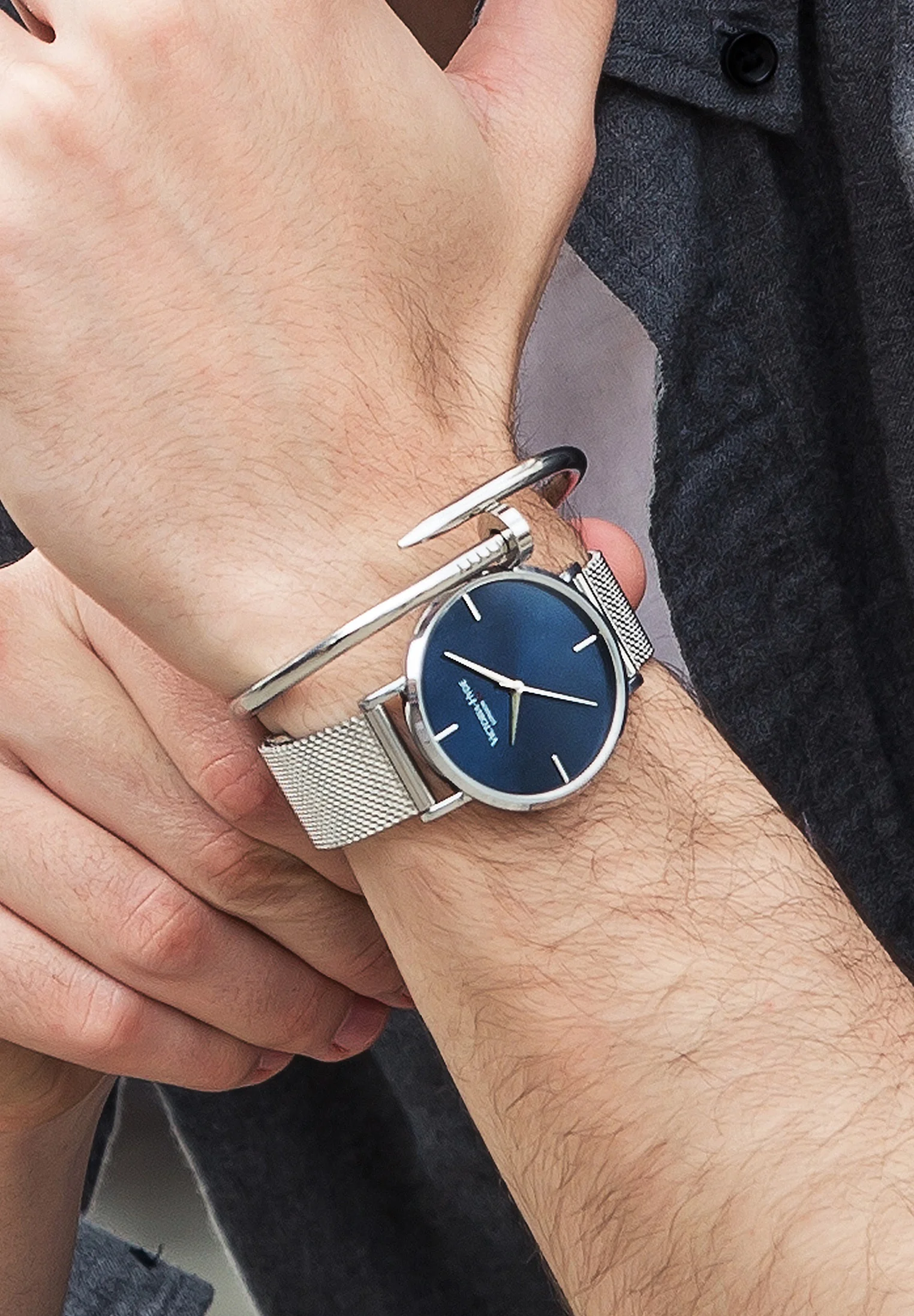 Victoria Hyde RICHMOND SIMPLE - Orologio