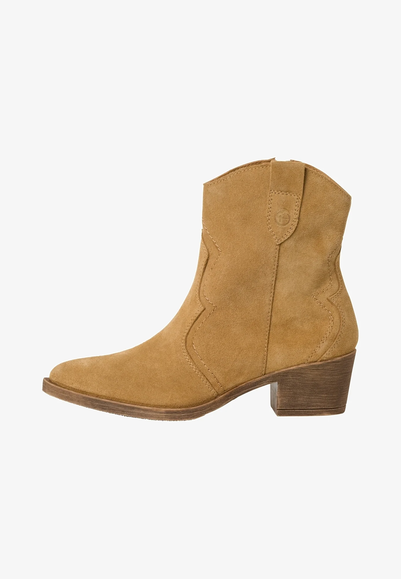 Tamaris Stivaletti texani / biker