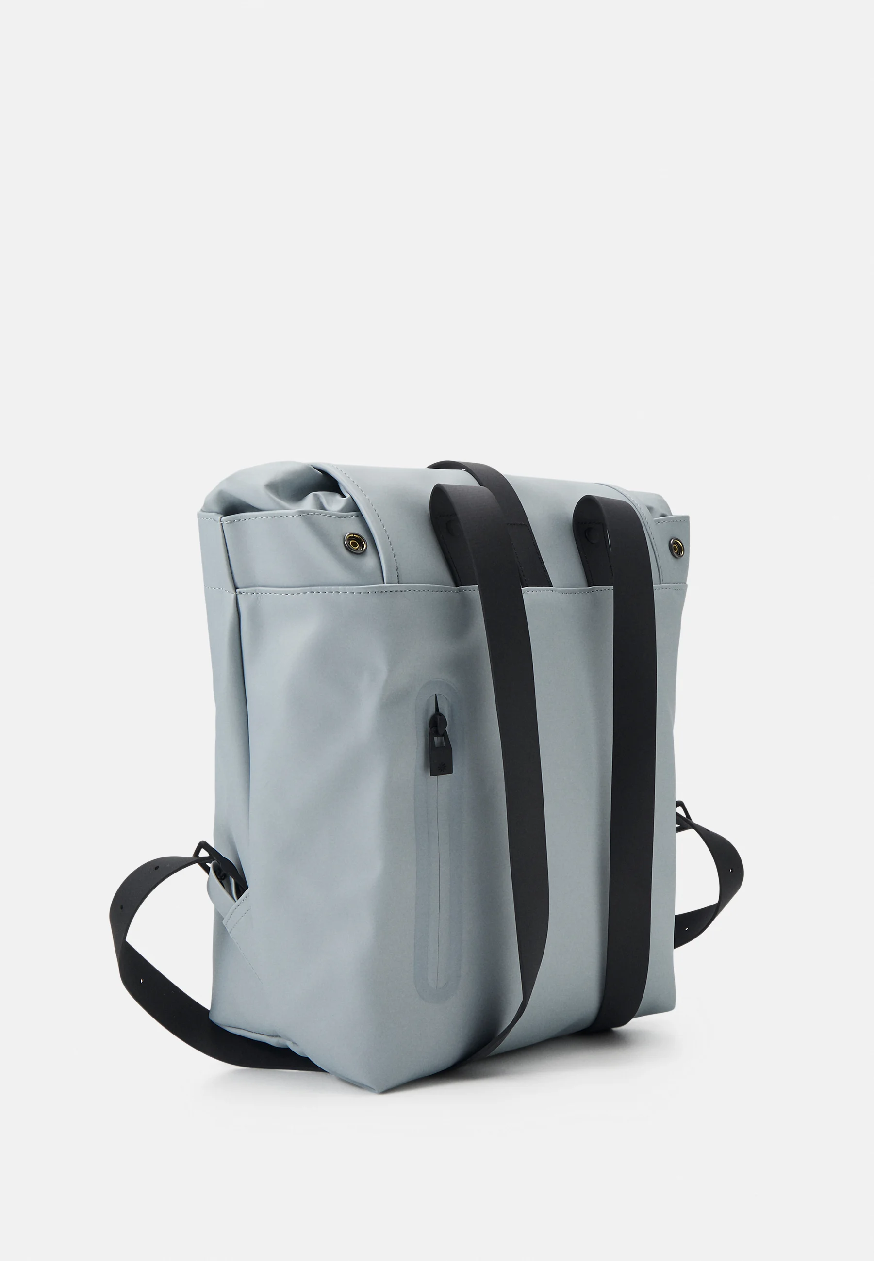 Rains BUCKET BACKPACK UNISEX - Zaino