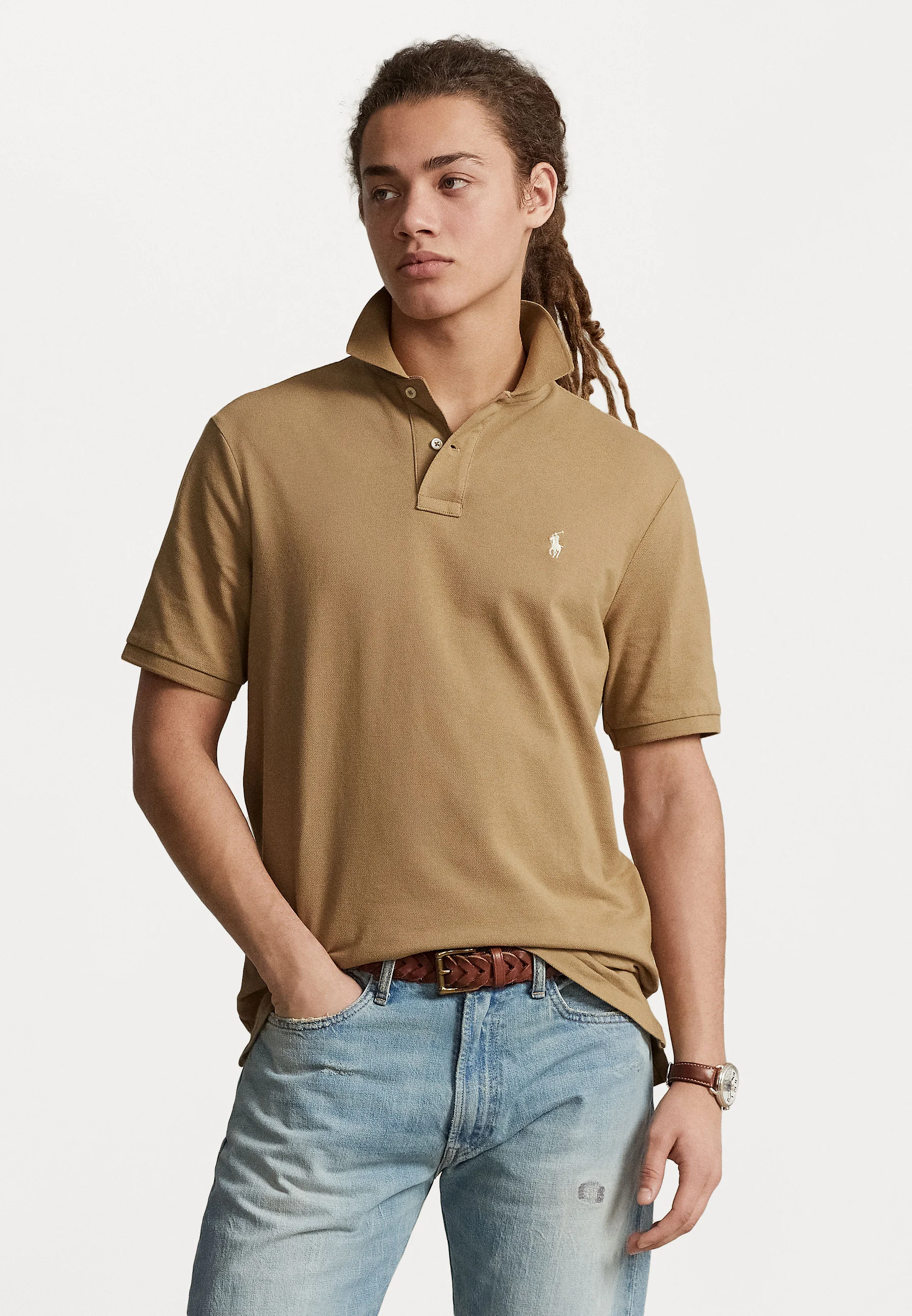 SHORT SLEEVE - Polo
