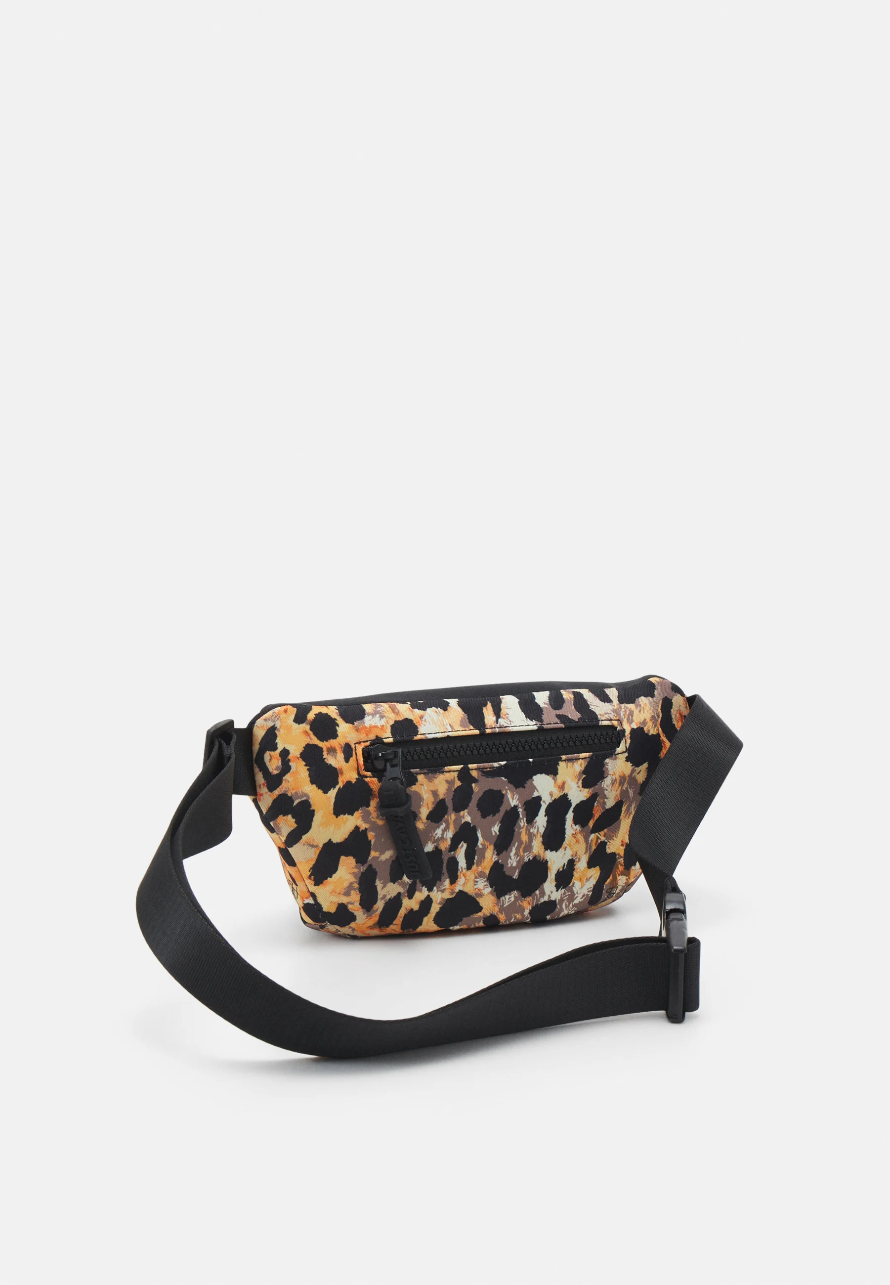 Just Cavalli RANGE INSTITUTIONAL LOGO UNISEX - Marsupio