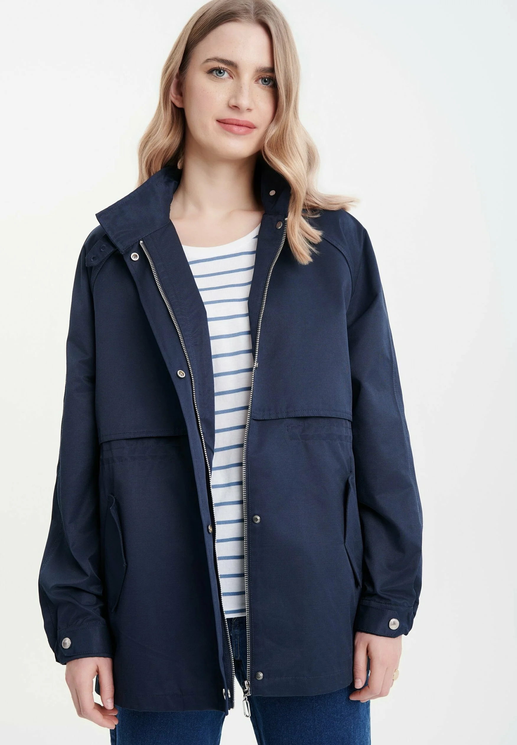 Greenpoint Parka