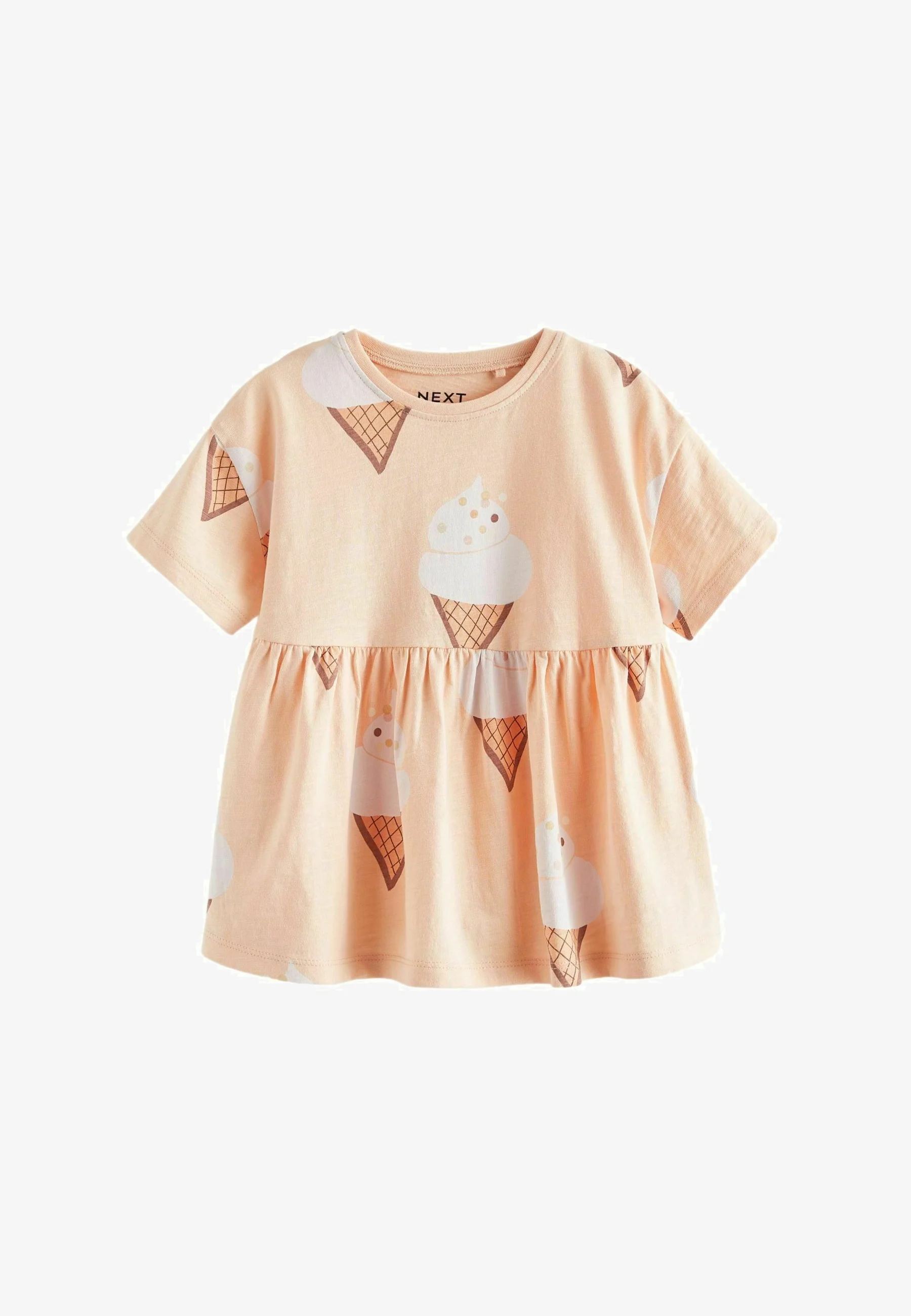Next SHORT SLEEVE TOP - T-shirt basic