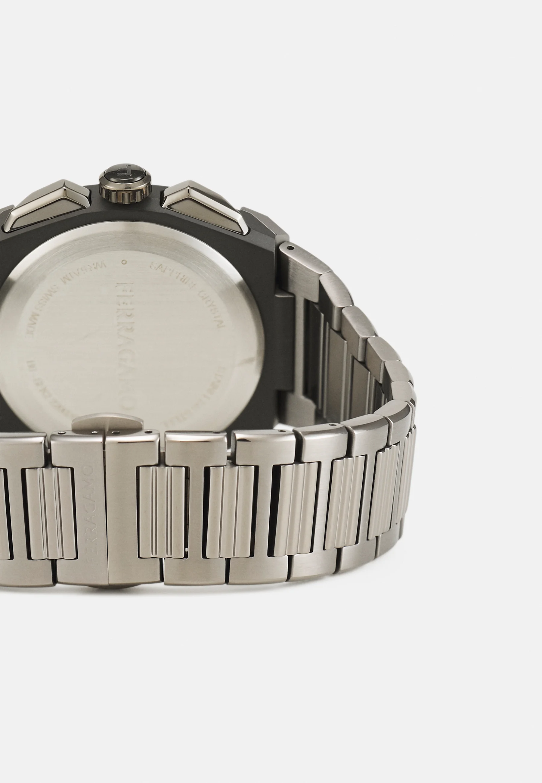 FERRAGAMO EDGE - Cronografo