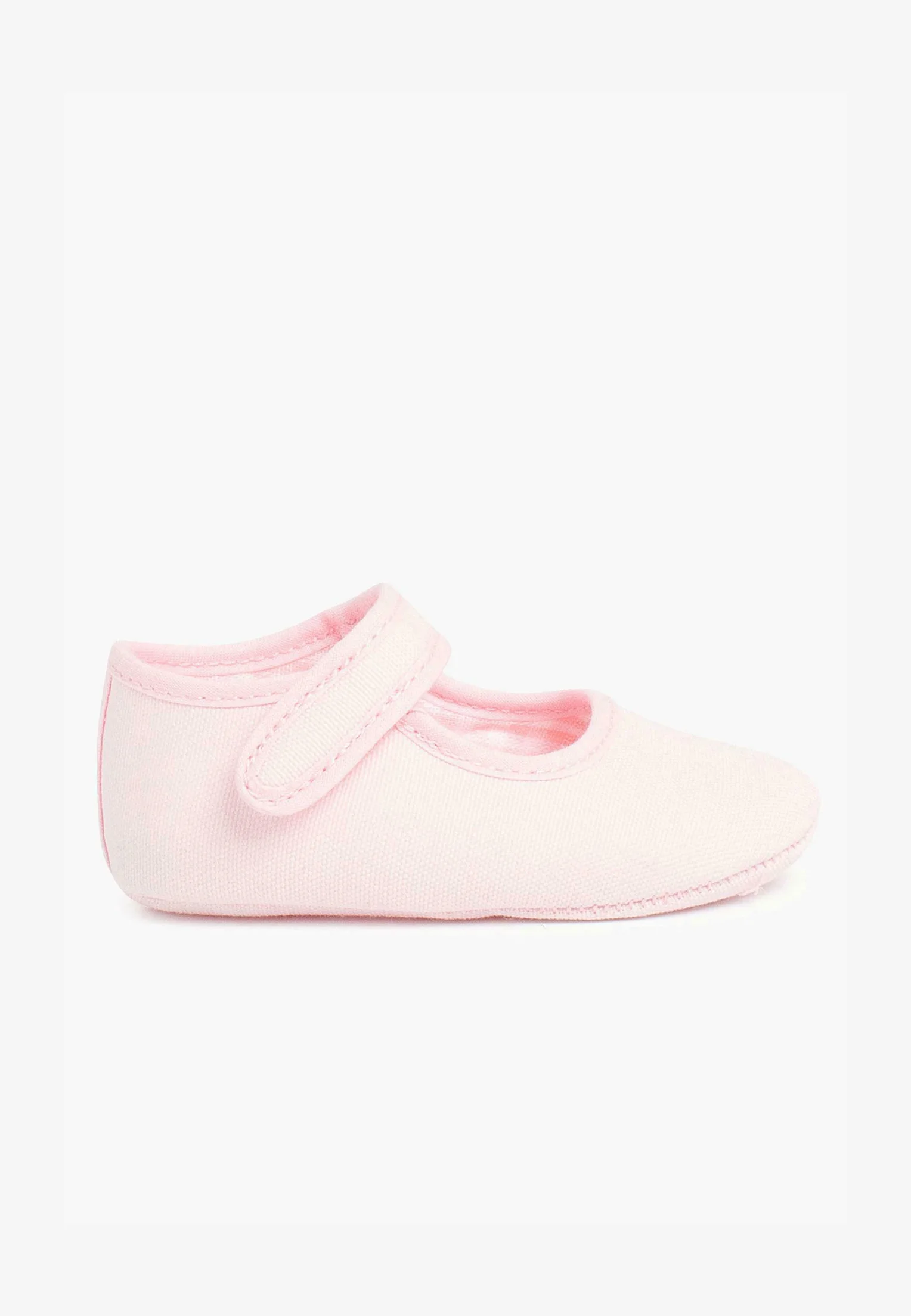 Pisamonas BADANITAS MERCEDITA TIRA ADHERENTE - Scarpe primi passi