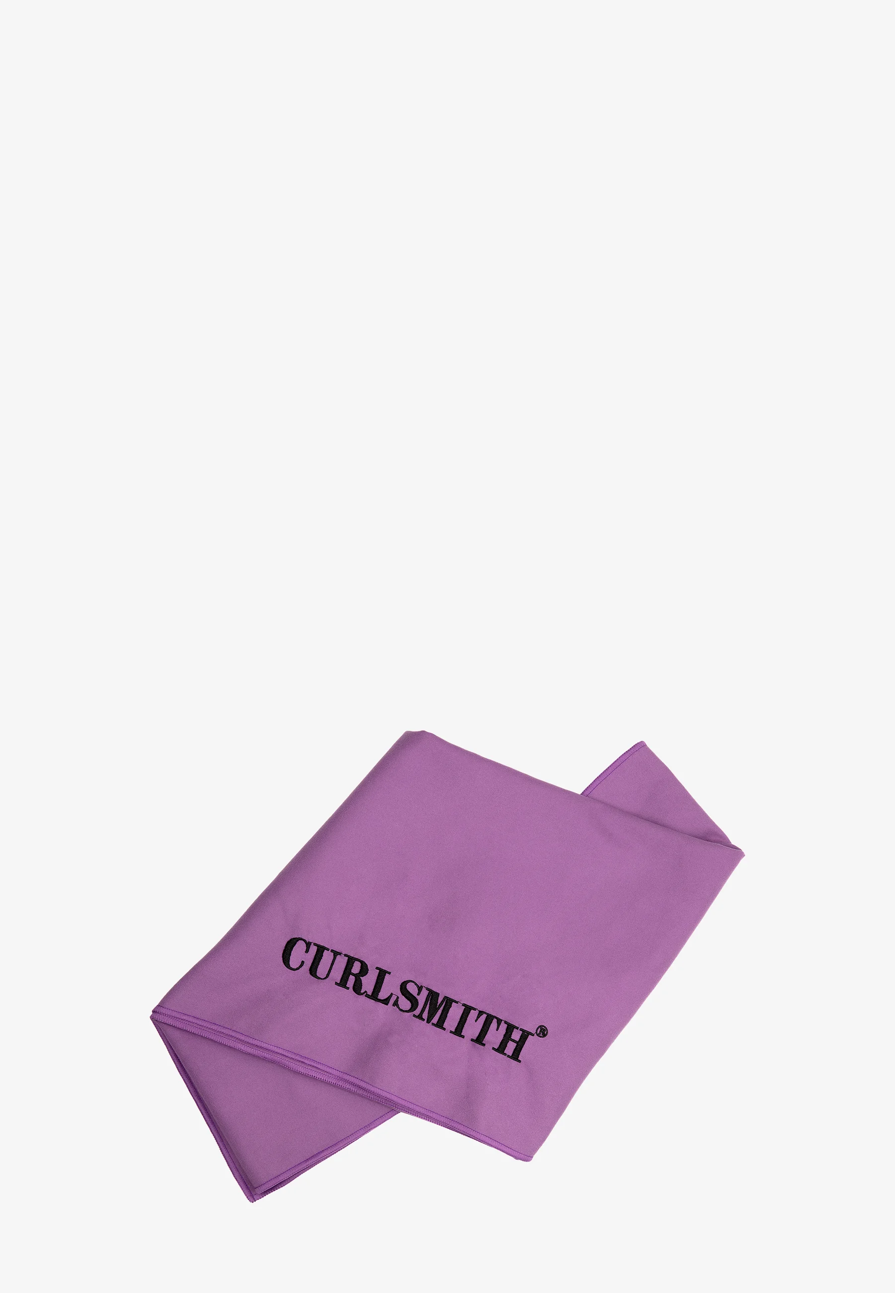 Curlsmith MICROFIBRE TOWEL - Accessori corpo e bagno