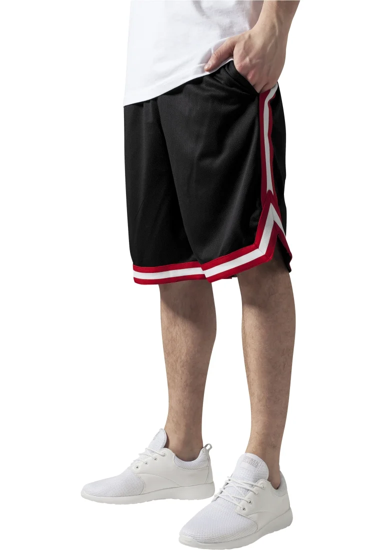 STRIPES- Shorts