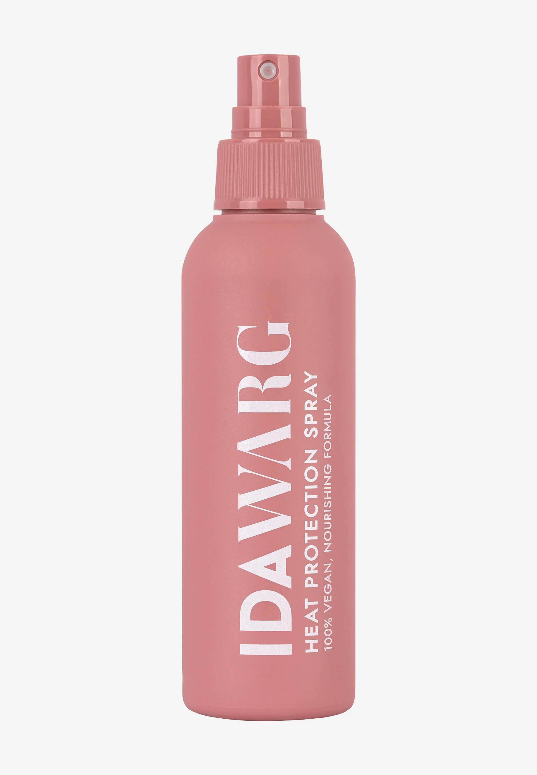 Ida Warg Beauty Heat Protection Spray - Trattamenti capelli