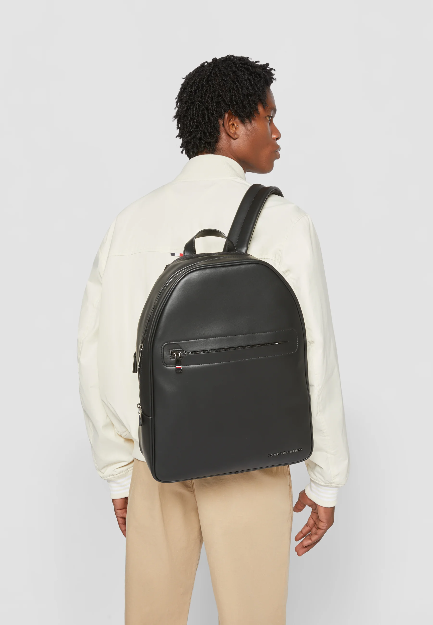 MODERN DOME BACKPACK - Zaino