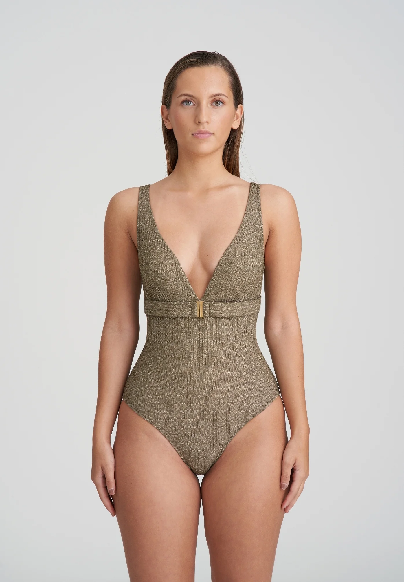 Marie Jo TINJIS PLUNGE WIRELESS - Costume da bagno