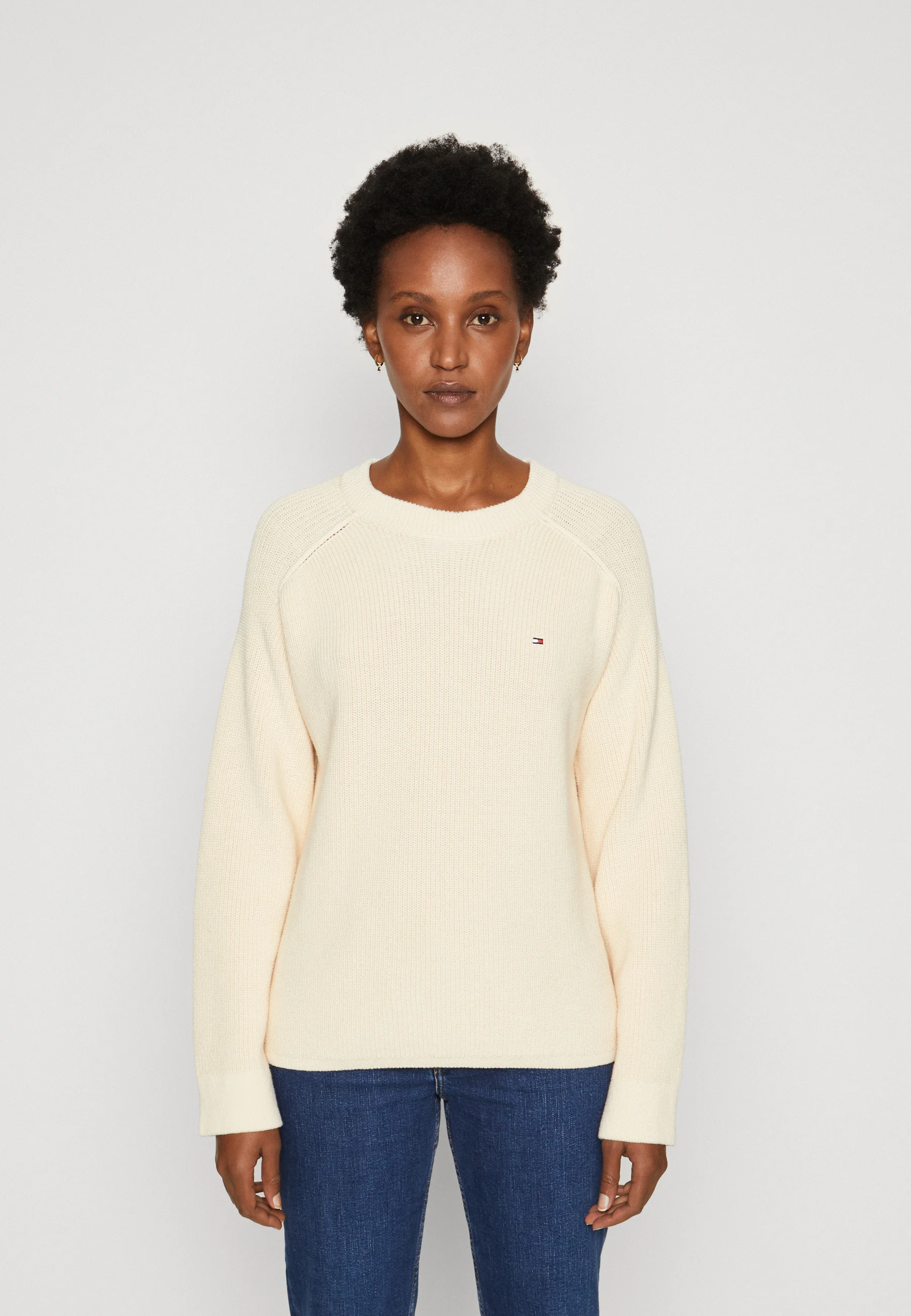 STITCH - Maglione