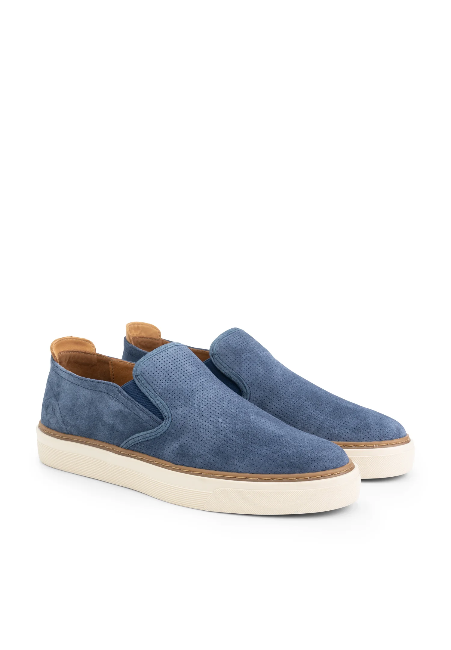 Travelin CLEETON - Scarpe senza lacci
