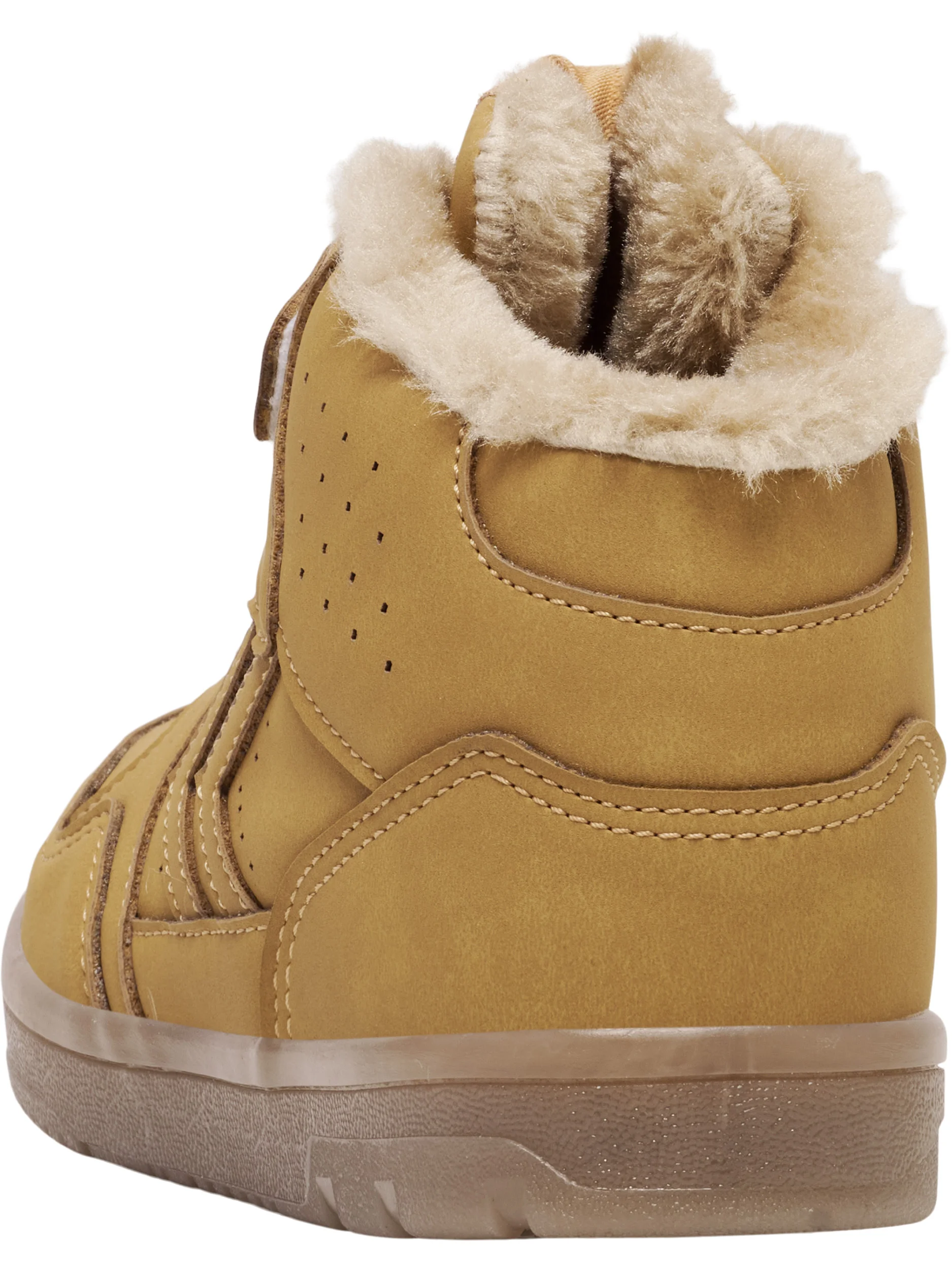 Hummel CAMDEN HIGH JR - Stivali da neve
