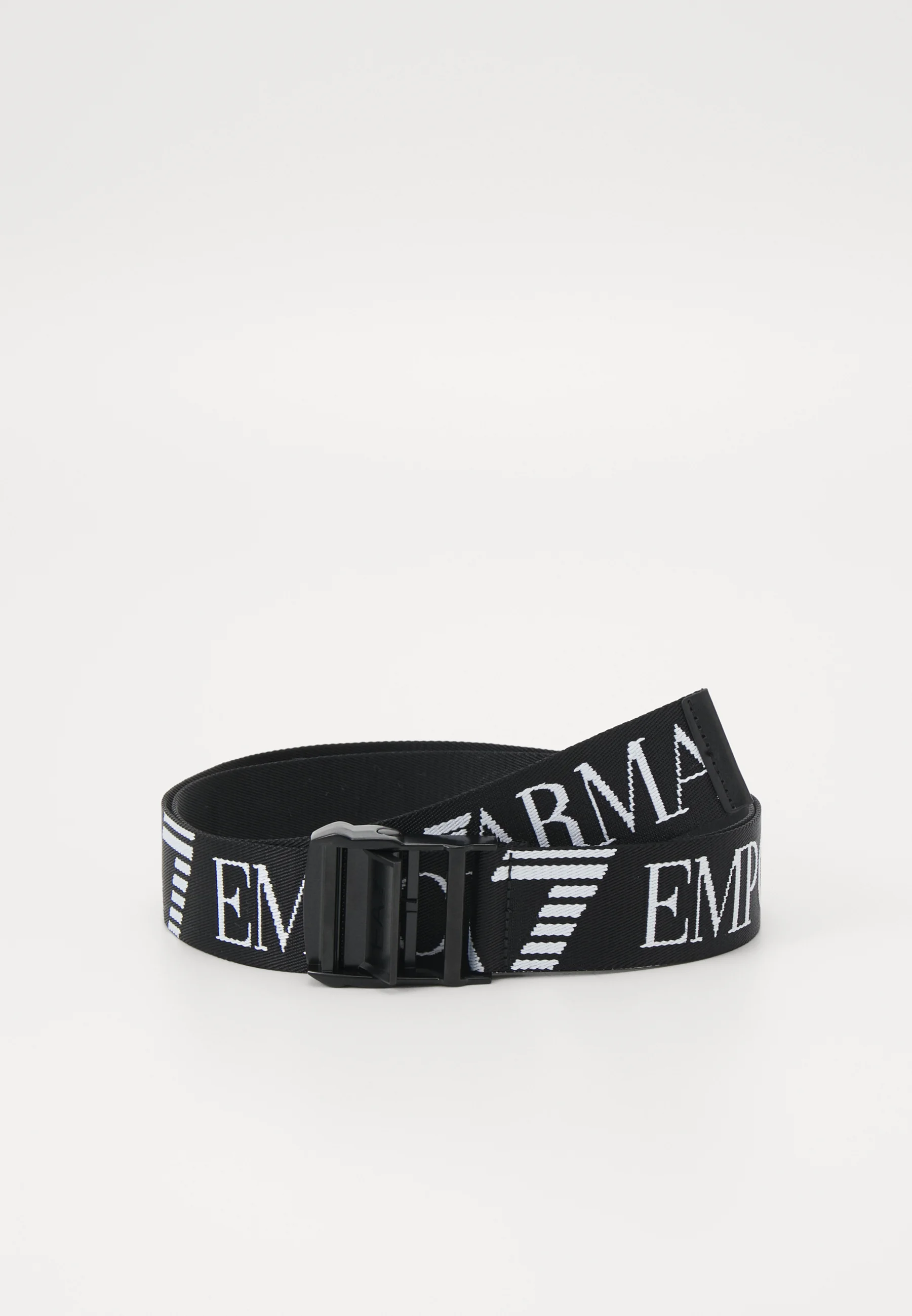 EA7 Emporio Armani BELT UNISEX - Cintura