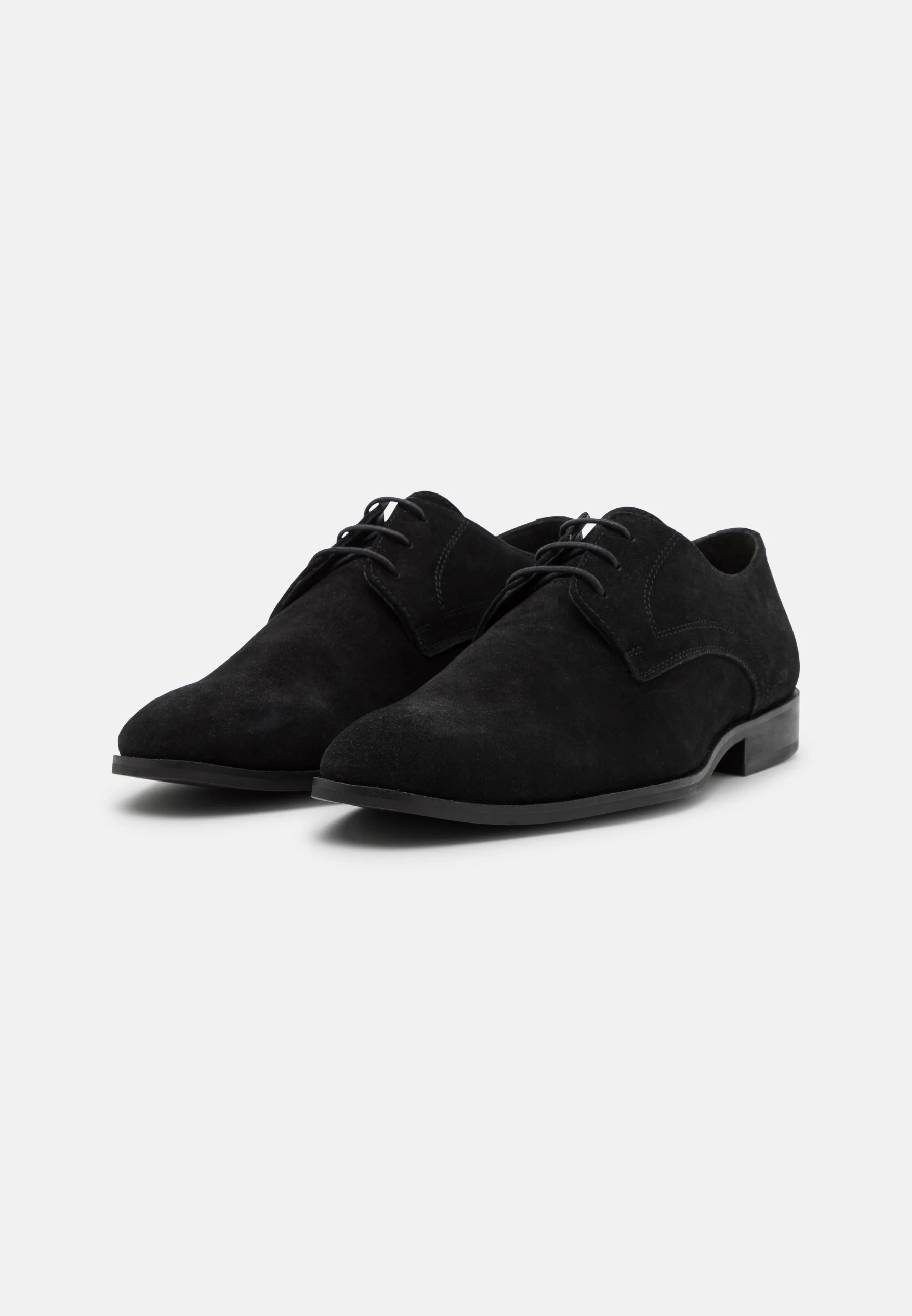 Zign LEATHER - Stringate