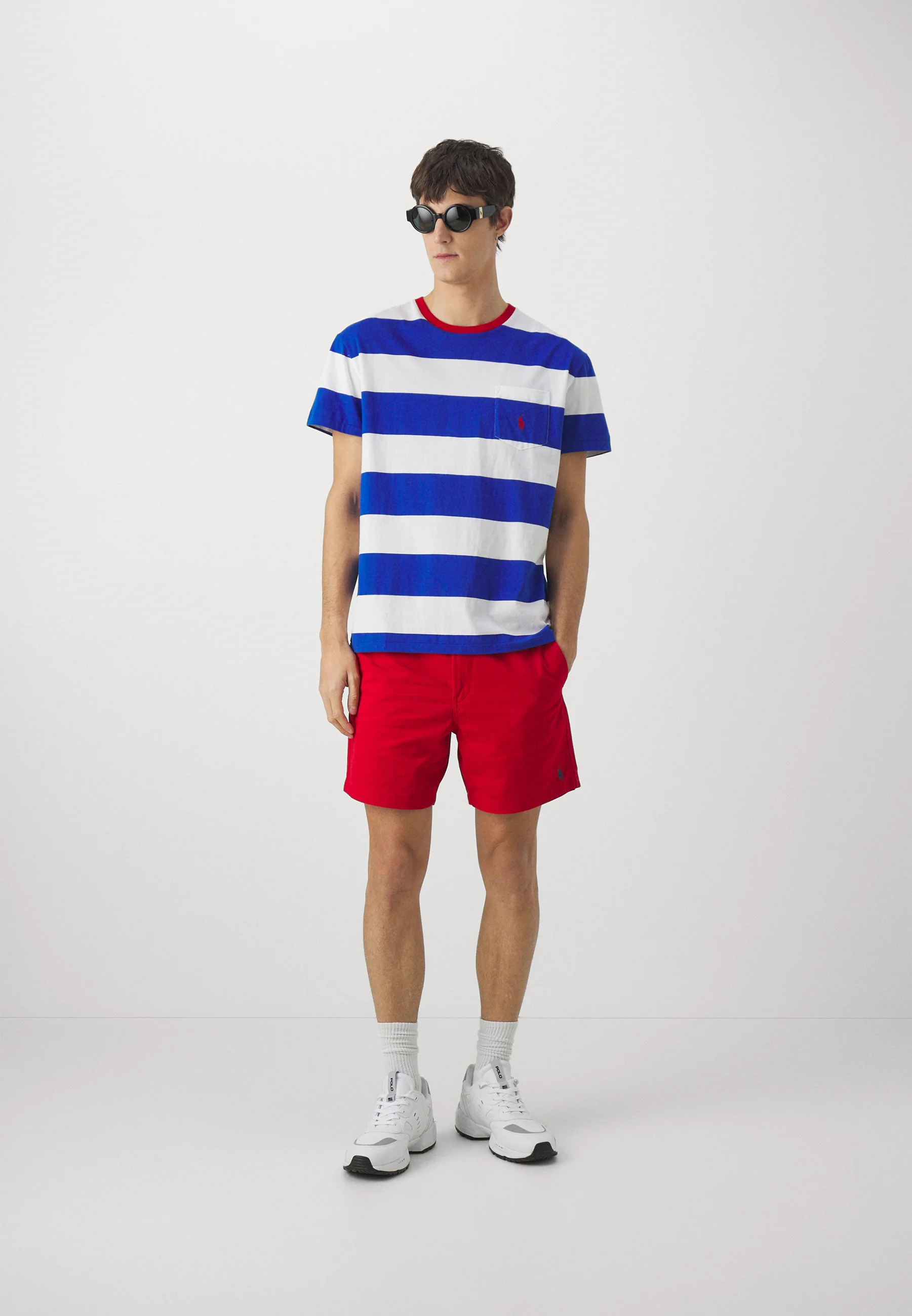 SHORT SLEEVE - T-shirt con stampa