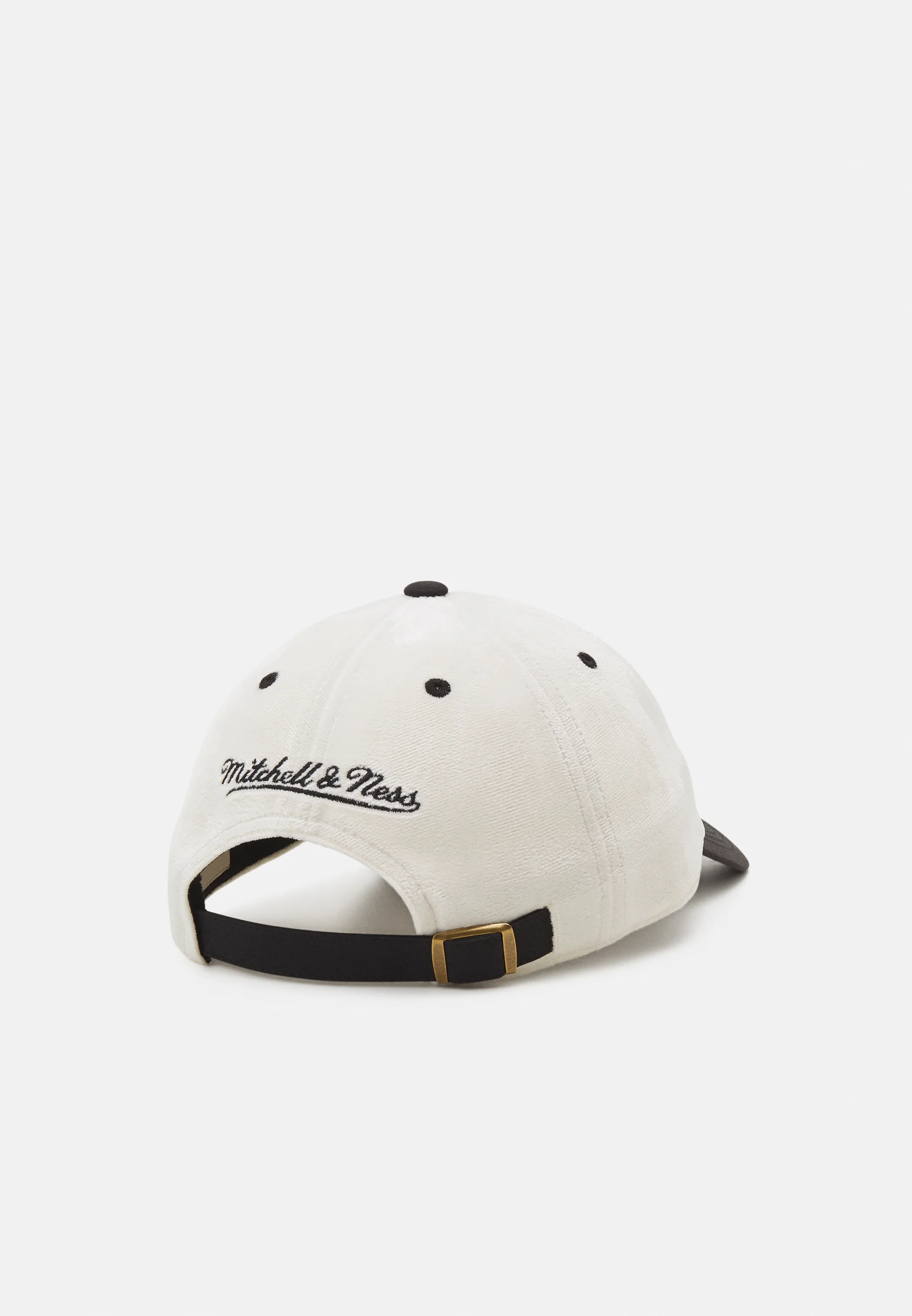 Mitchell & Ness NBA LOS ANGELES LAKERS COZYFIELD STRAPBACK - Squadra