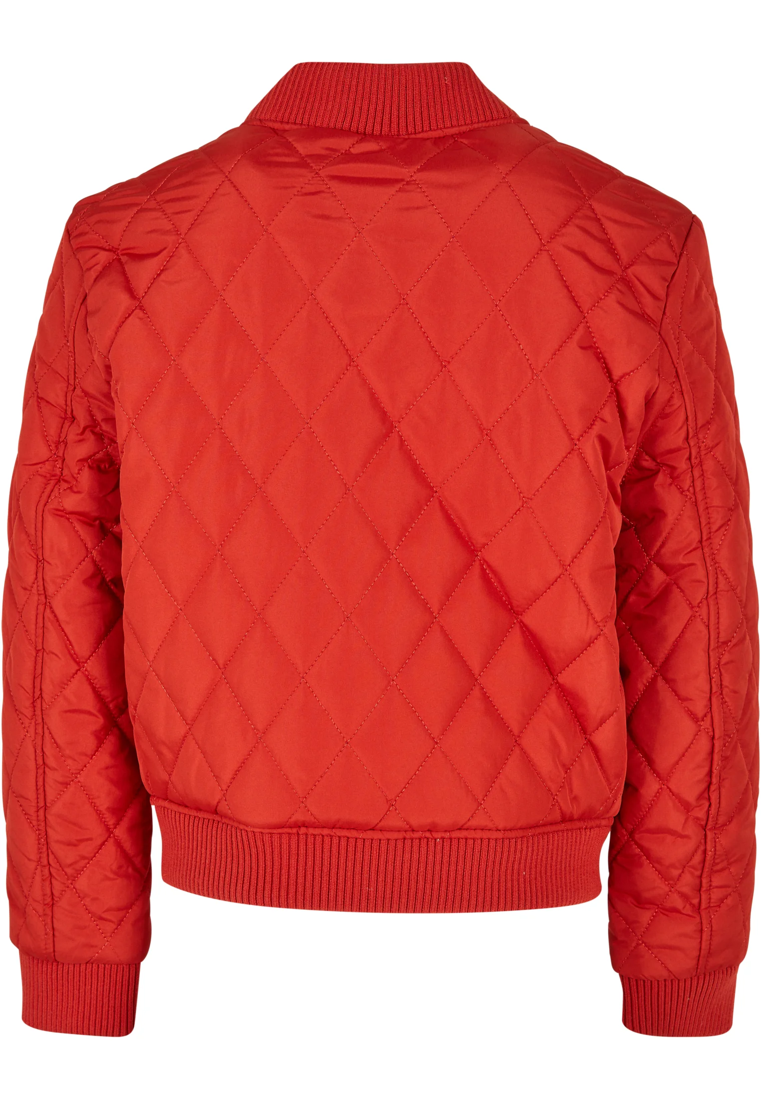 DIAMOND QUILT- Giubbotto Bomber