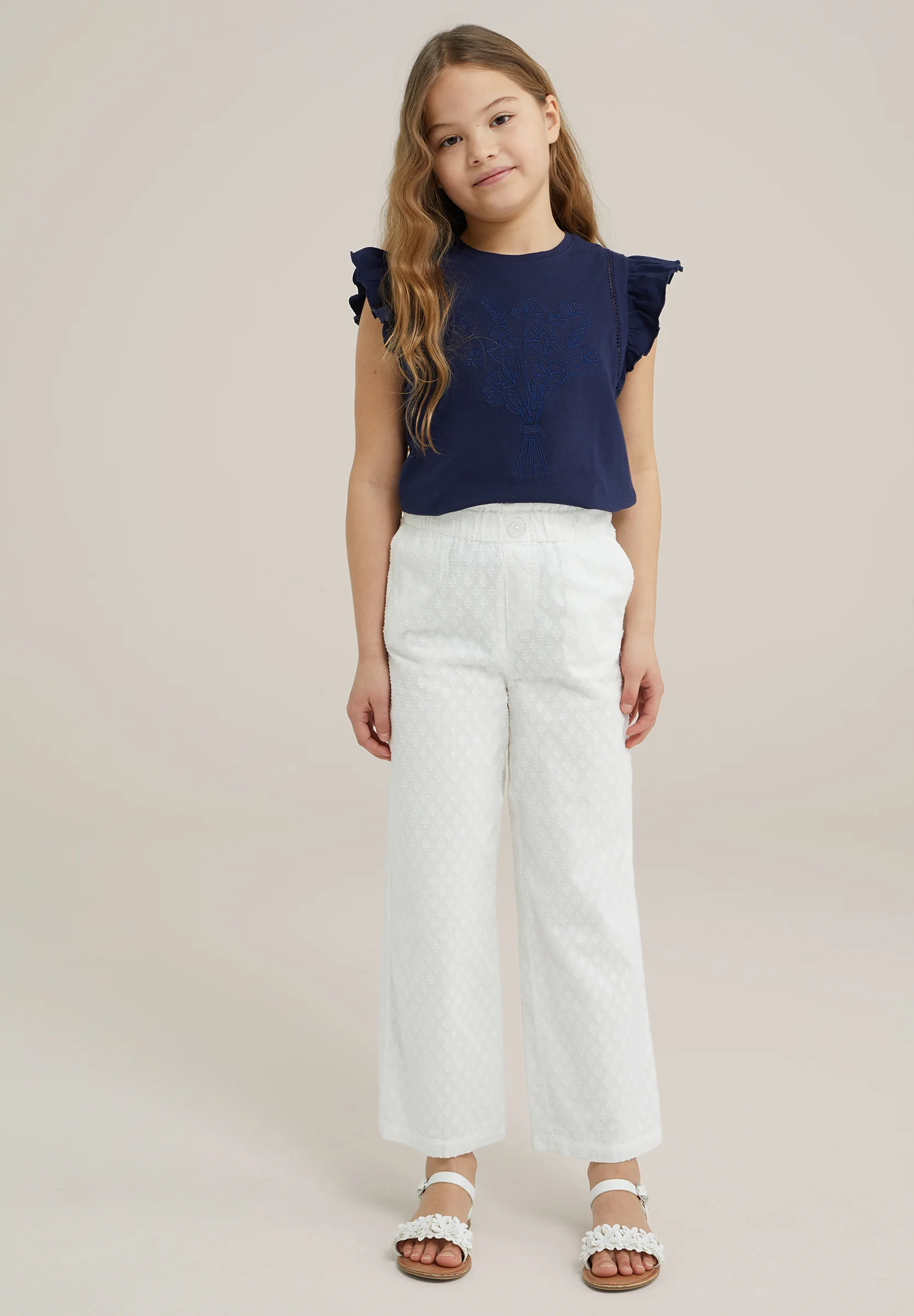 WE Fashion Pantaloni
