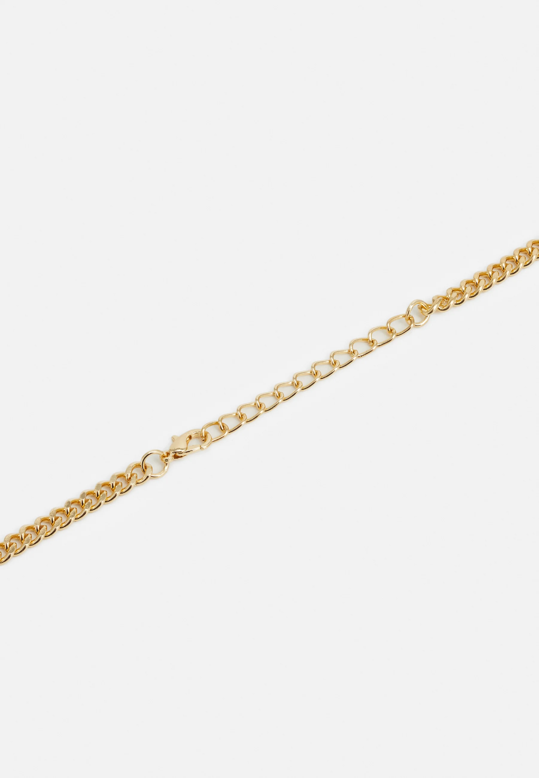 DOLLAR NECKLACE - Collana