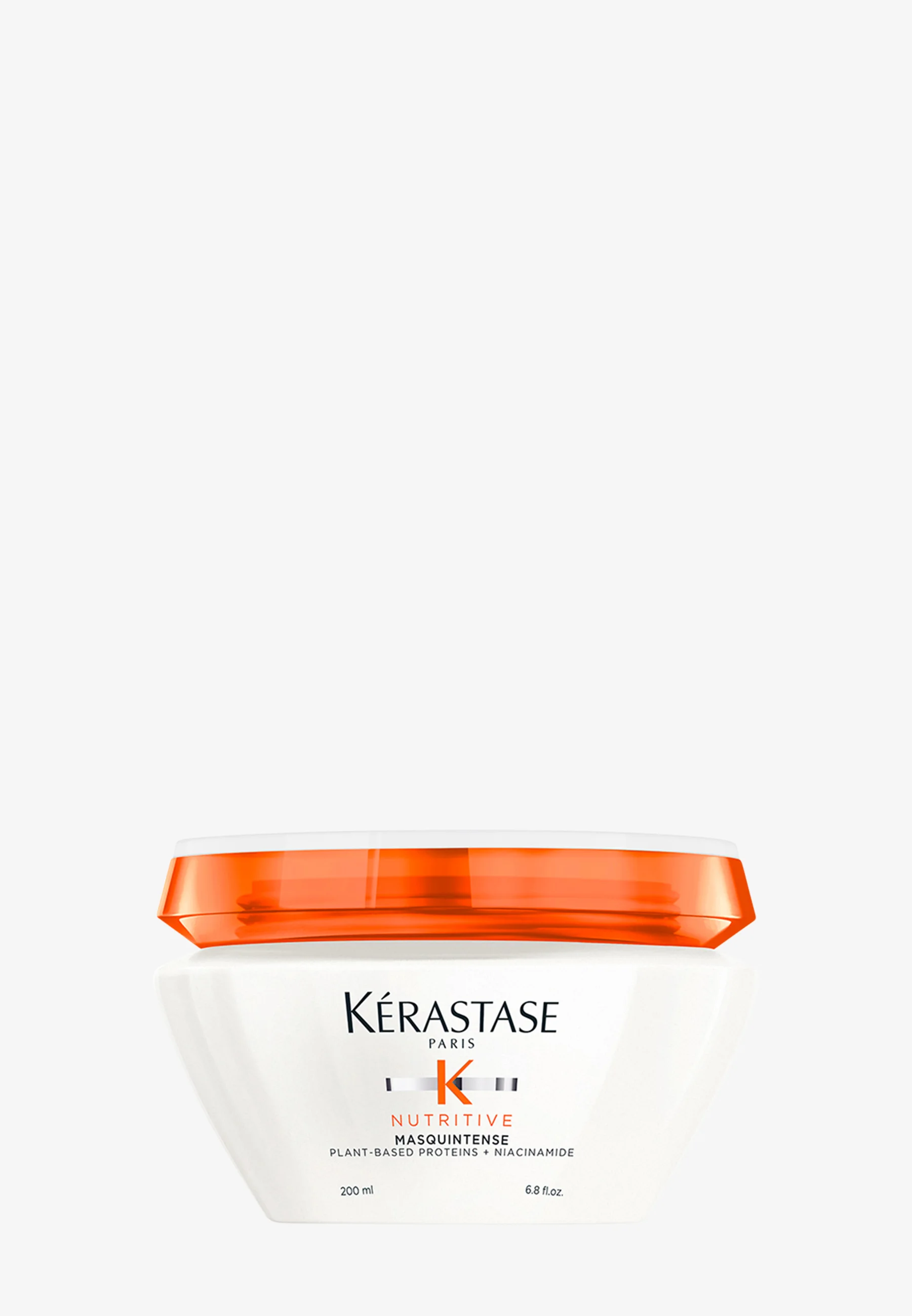 KÉRASTASE NUTRITIVE MASQUINTENSE DEEP NOURISHING MASK FOR DRY FINE HAIR - Maschera per capelli