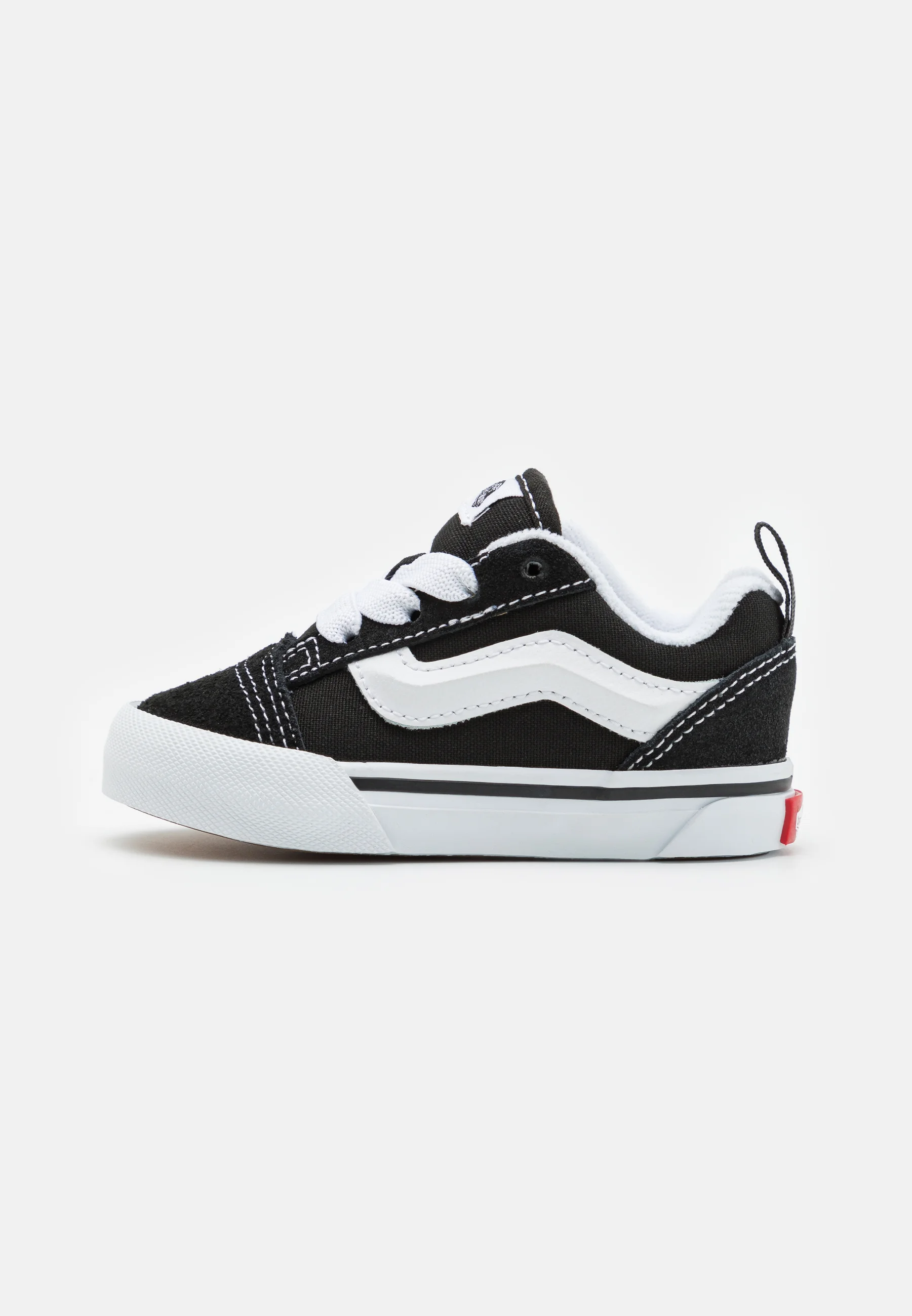 KNU SKOOL UNISEX - Sneakers basse