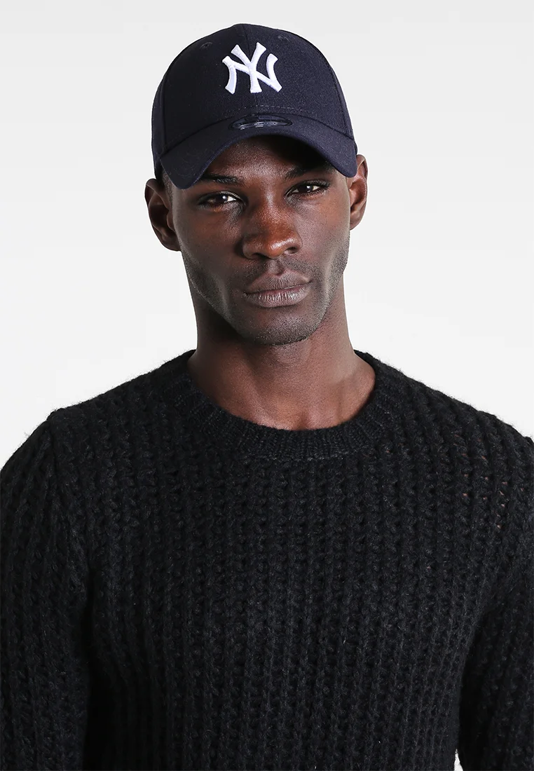 New Era 9FORTY LEAGUE NEW YORK YANKEES- Cappellino