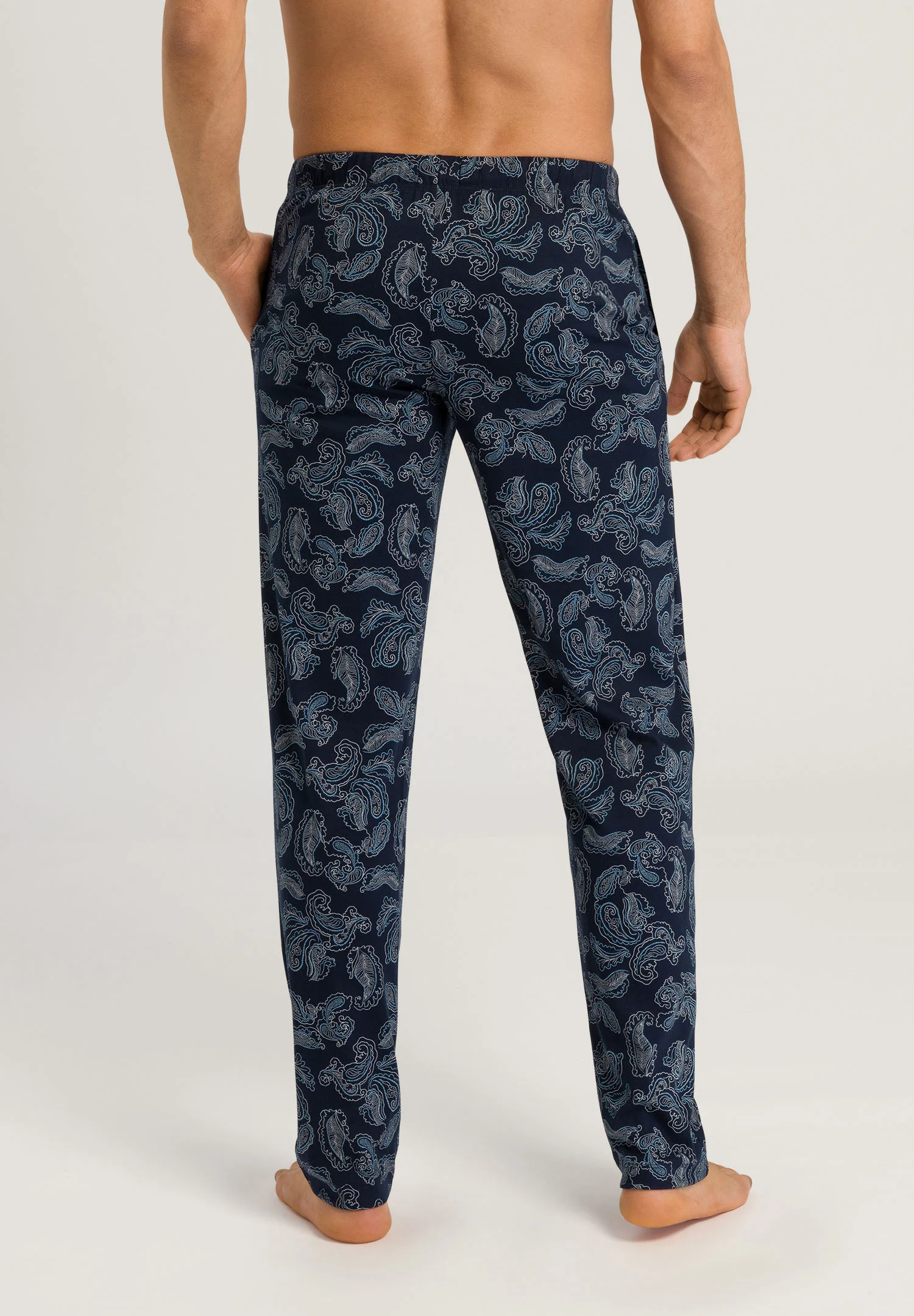 Hanro DAY LANG - Pantaloni del pigiama