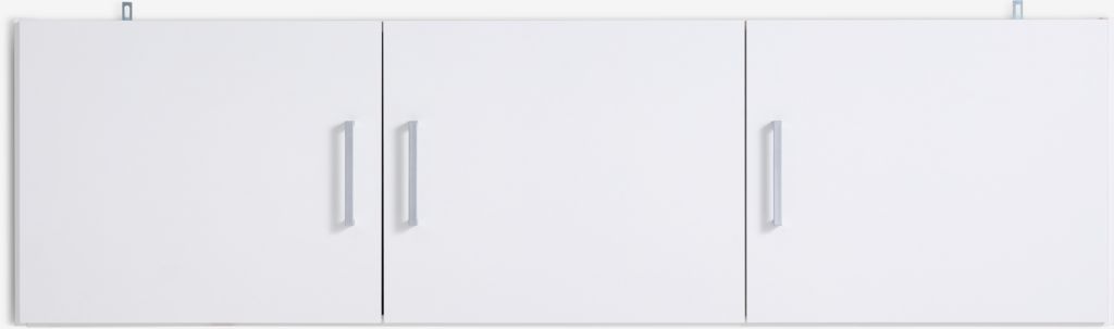 Top cabinet FANDRUP 145x41 3 doors white