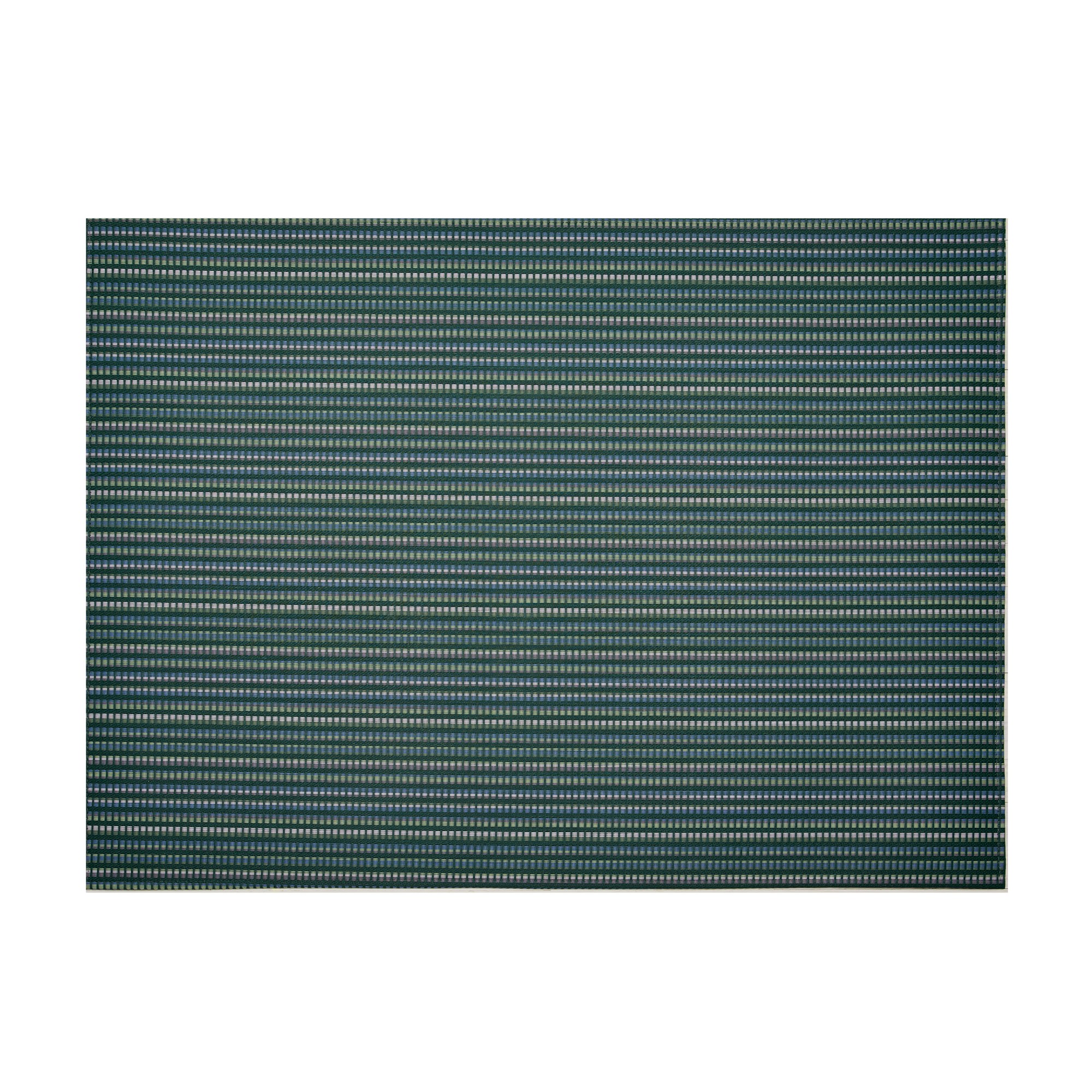 Chilewich Tambour Floor Mat