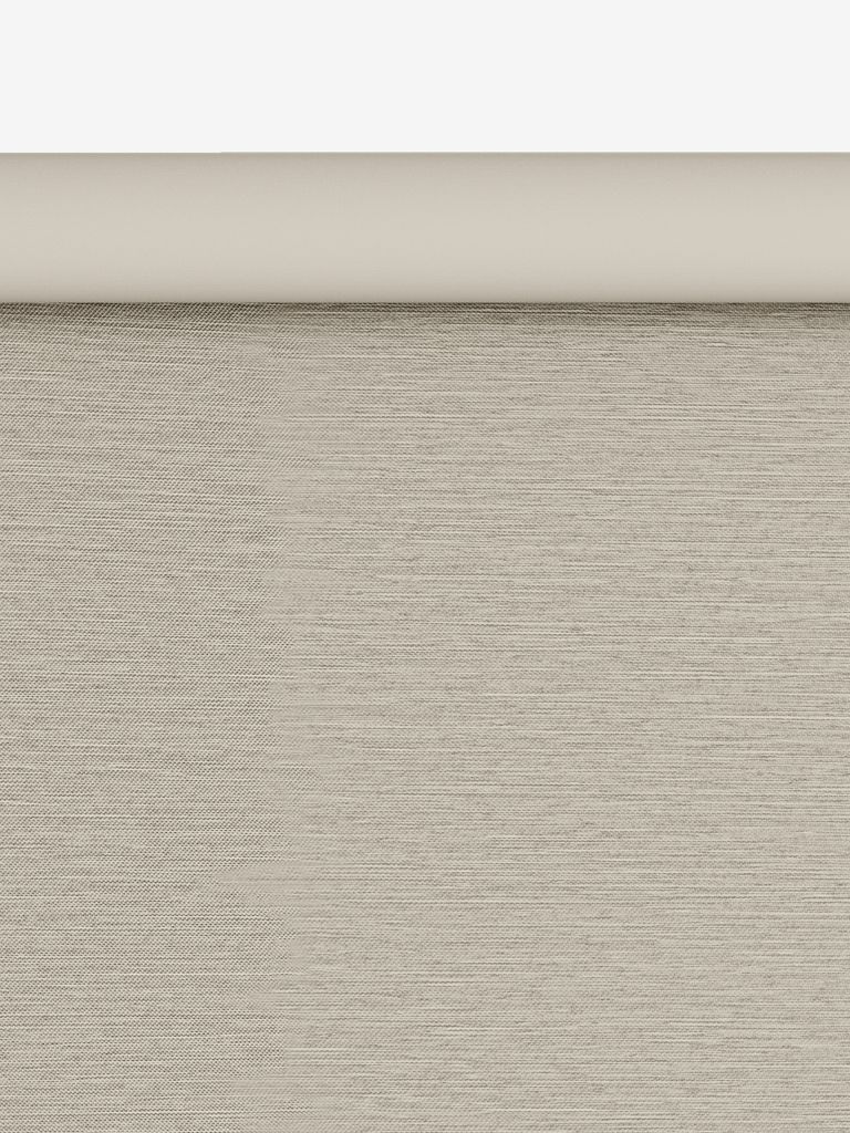 Blackout blind FALSTER 60x170cm warm beige