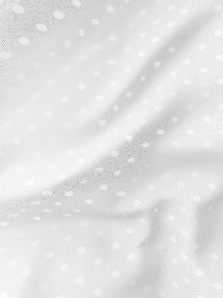 Curtain LYA 1x140x300 white